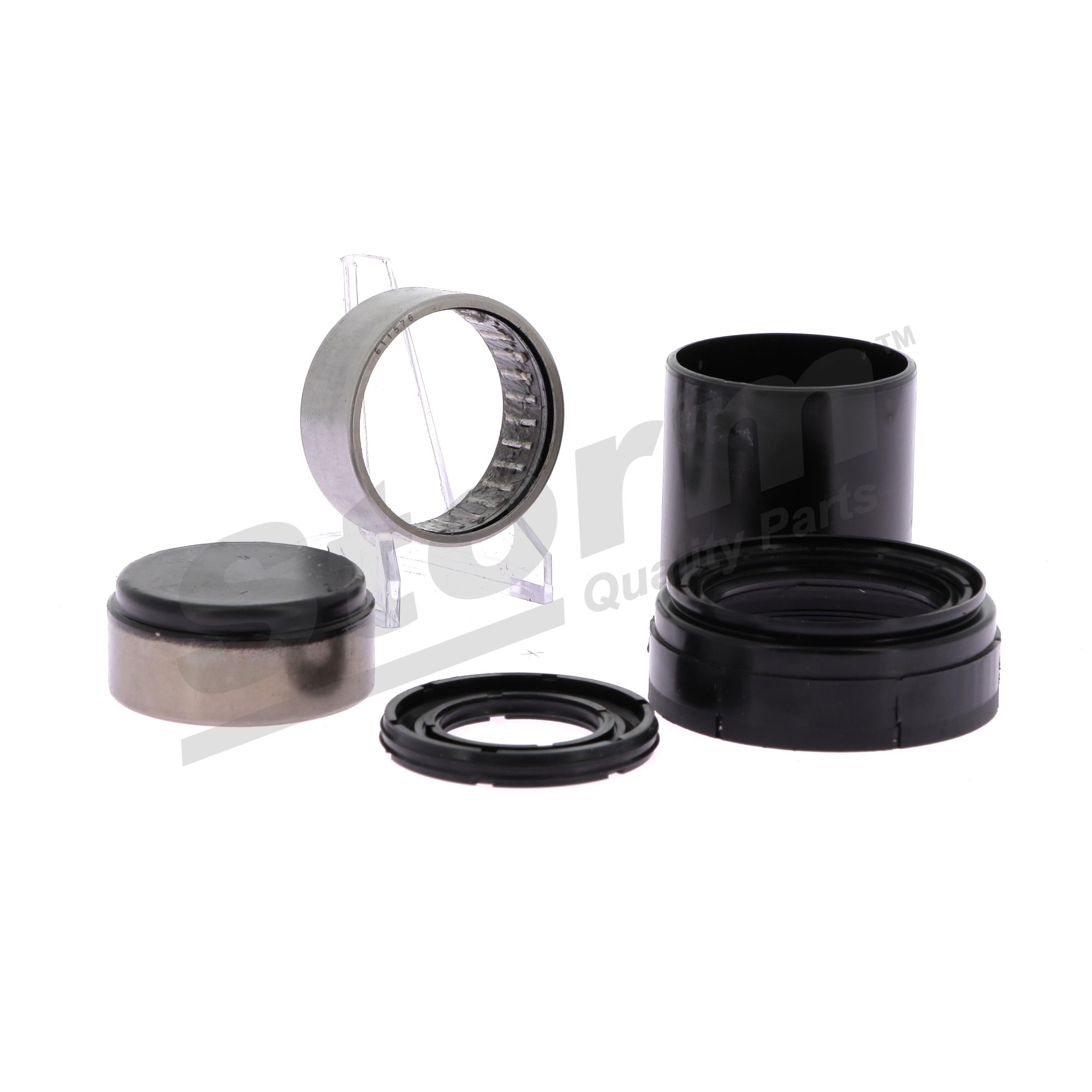4563 Kit riparazione, Sospensione ruota STORM QUALITY PARTS 513164 PEUGEOT