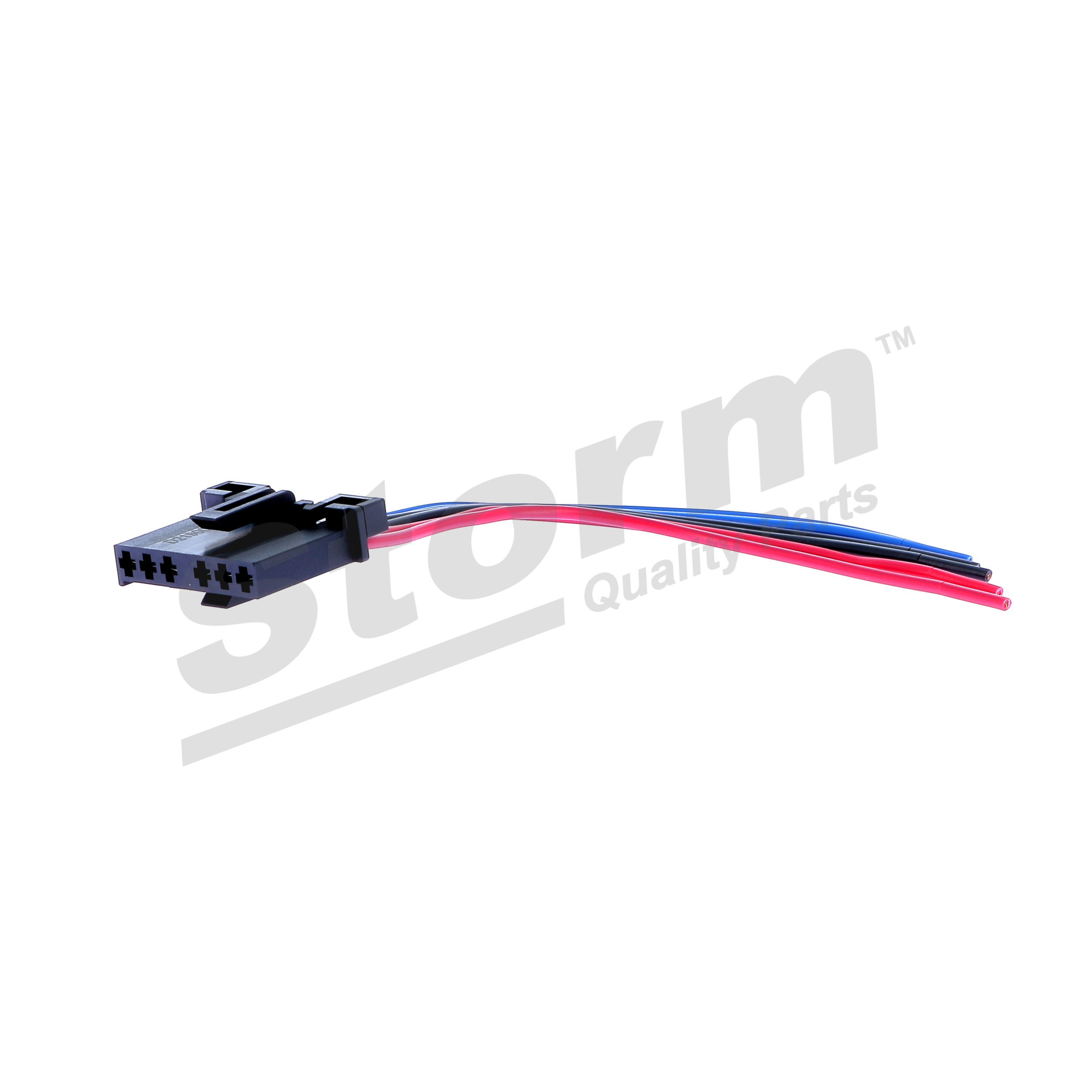 STORM QUALITY PARTS Vibration Damper, propshaft 485100 buy