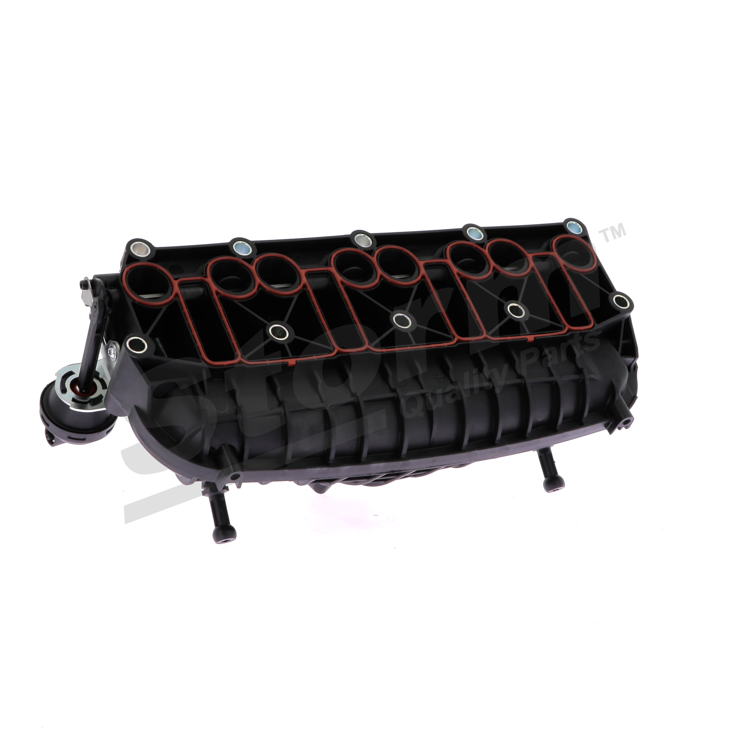 STORM QUALITY PARTS 516513 Πολλαπλή εισαγωγής Passat B6 Sedan 2.0 TDI 120 PS Πετρέλαιο 2007 τιμες