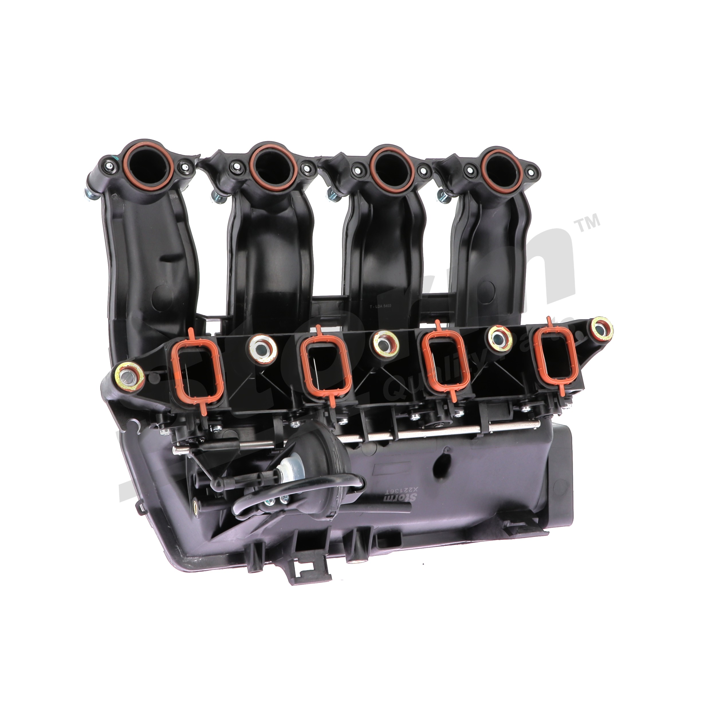 STORM QUALITY PARTS 516516 Sesalni razdelilnik / sesalna cev BMW E46 320 d 150 km Dizel 2005 cena