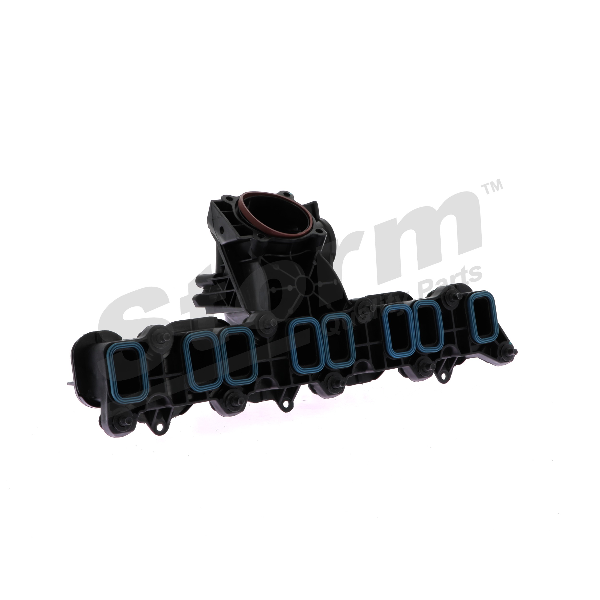 516522 Suleidimas, įsiurbimo kolektorius STORM QUALITY PARTS BK2Q-9424-CD FORD