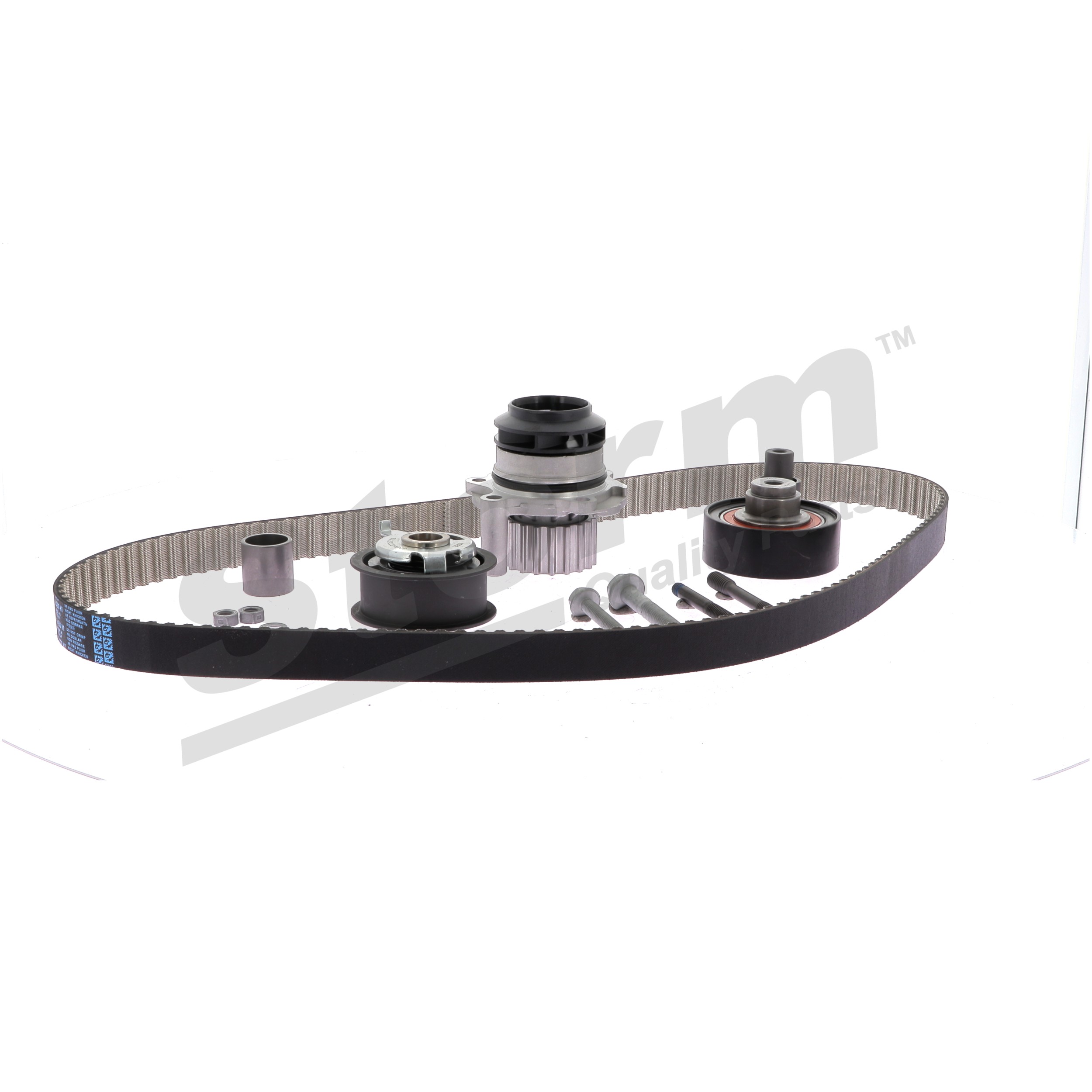 5550598KP Hammasrihma komplekt STORM QUALITY PARTS N 101 693 03 VW