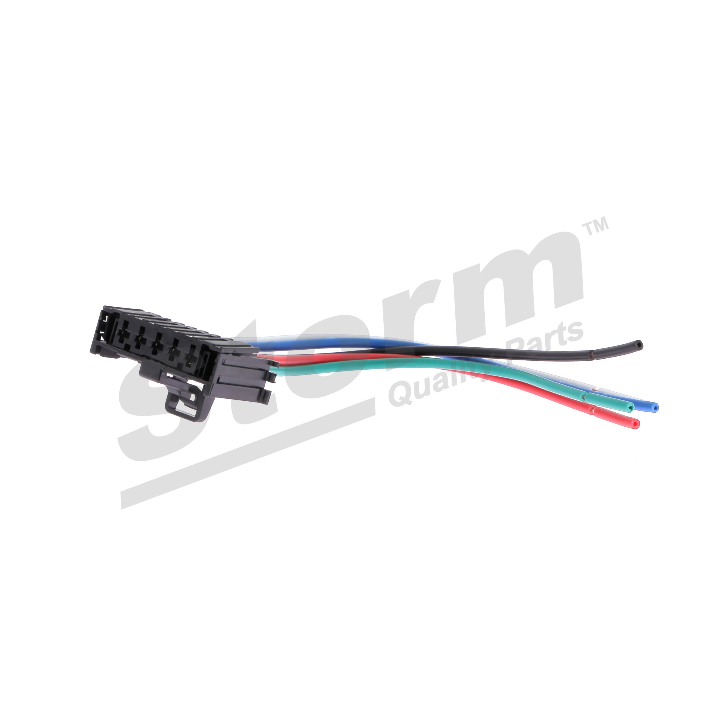 699000 Juhtseade, soojendus / õhutus STORM QUALITY PARTS 013480494 FIAT
