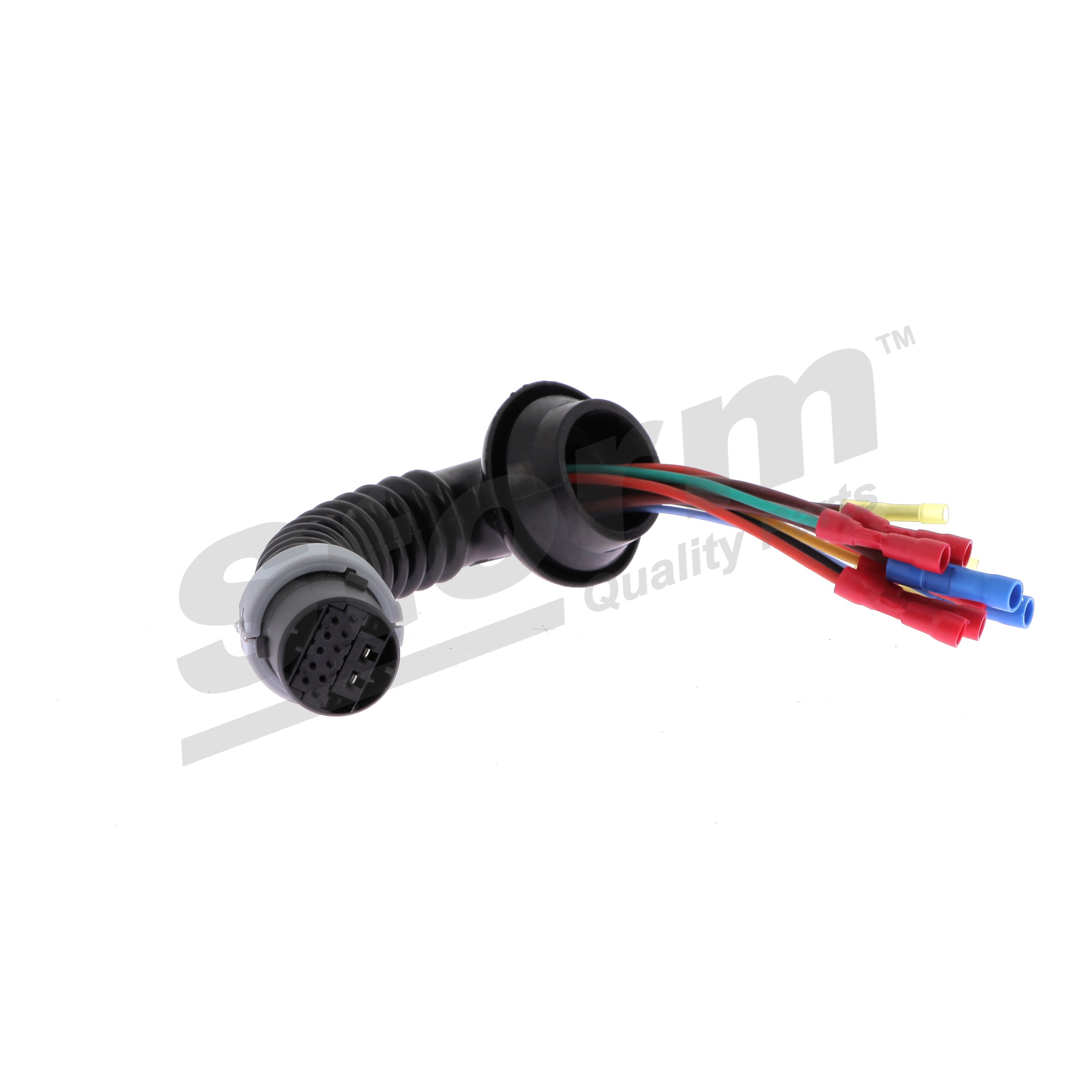 699006 Javítókészlet, kábelköteg STORM QUALITY PARTS 62 96 910 VAUXHALL