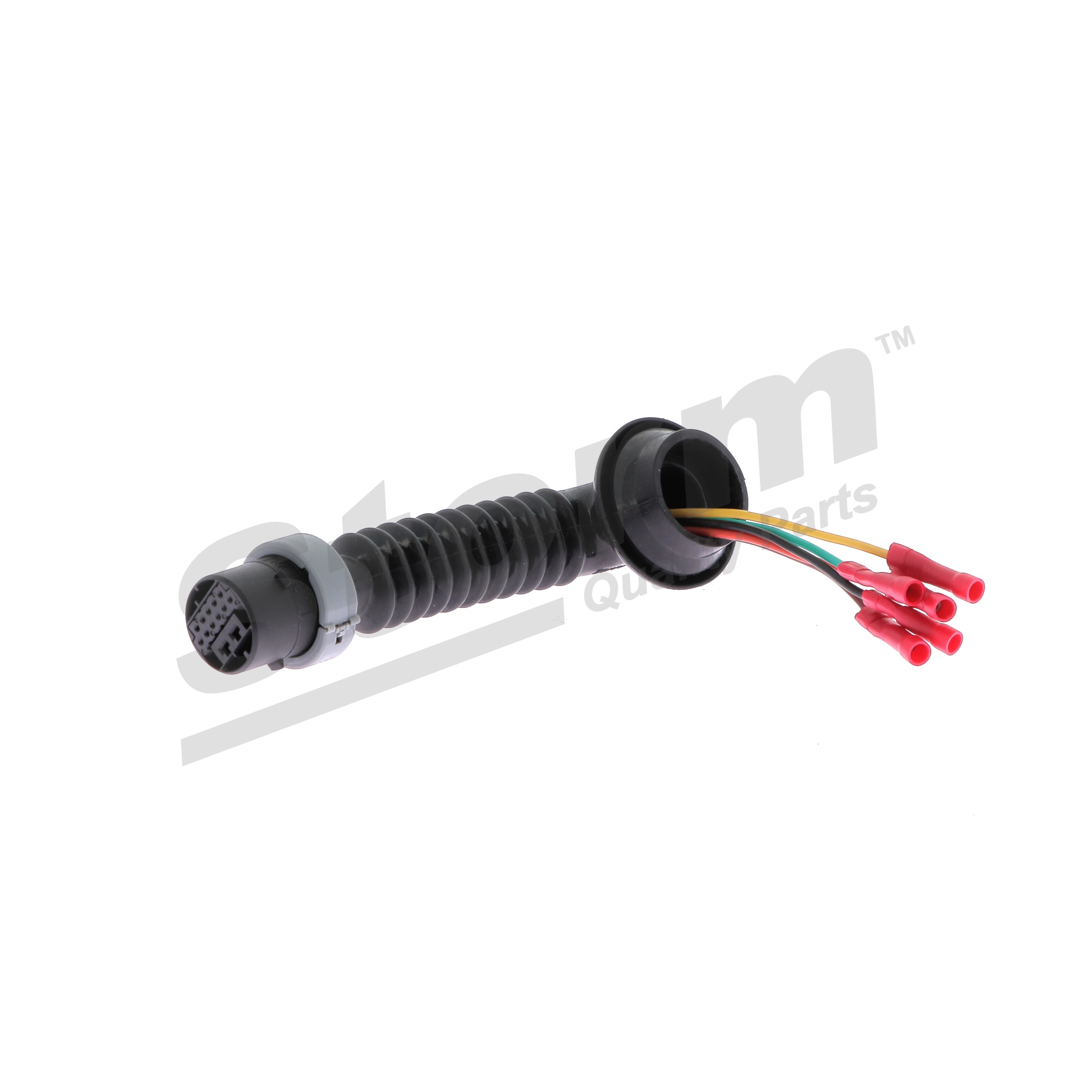 699010 Javítókészlet, kábelköteg STORM QUALITY PARTS 6296910 OPEL