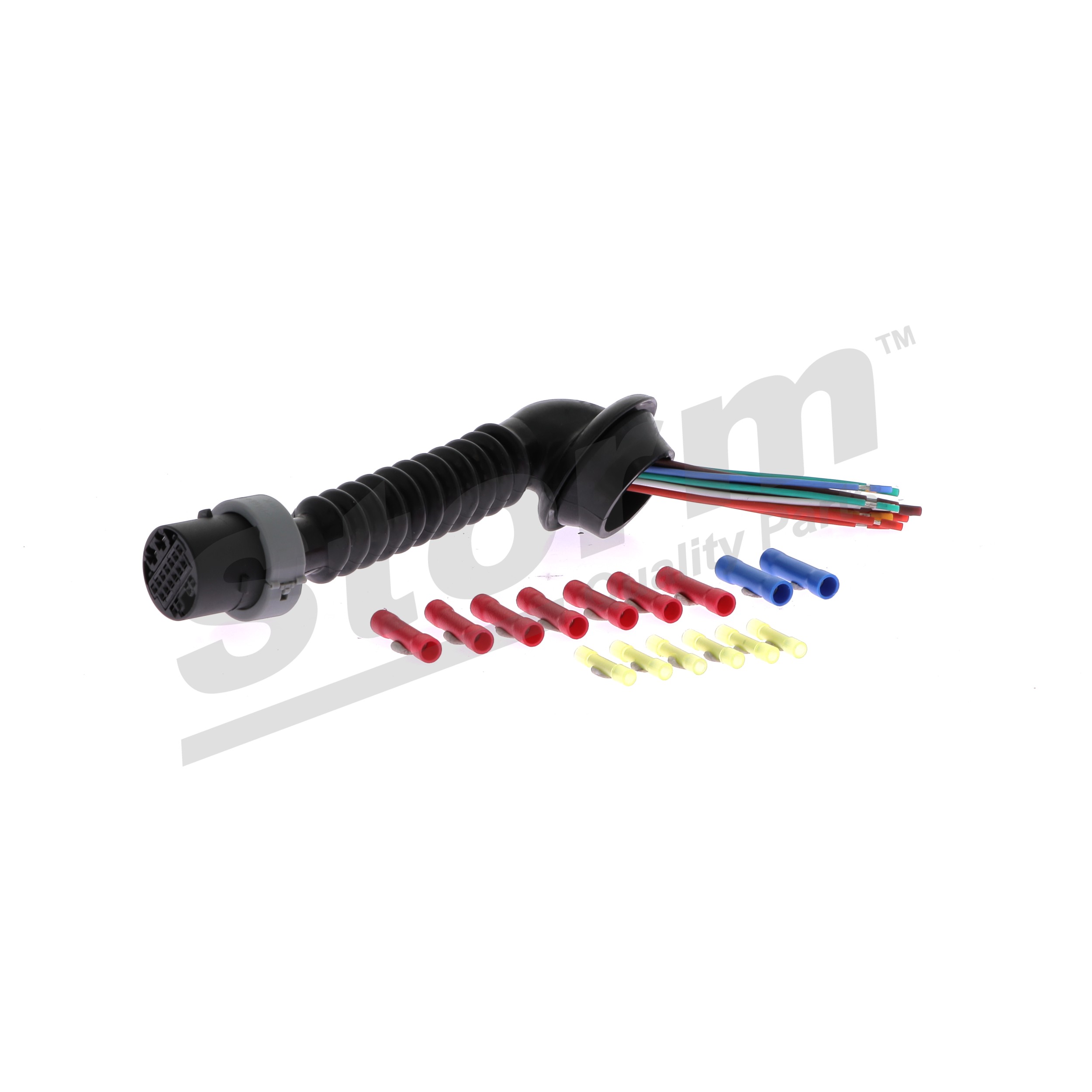 STORM QUALITY PARTS 699011 Reparatursatz, Kabelsatz günstig im Online Shop