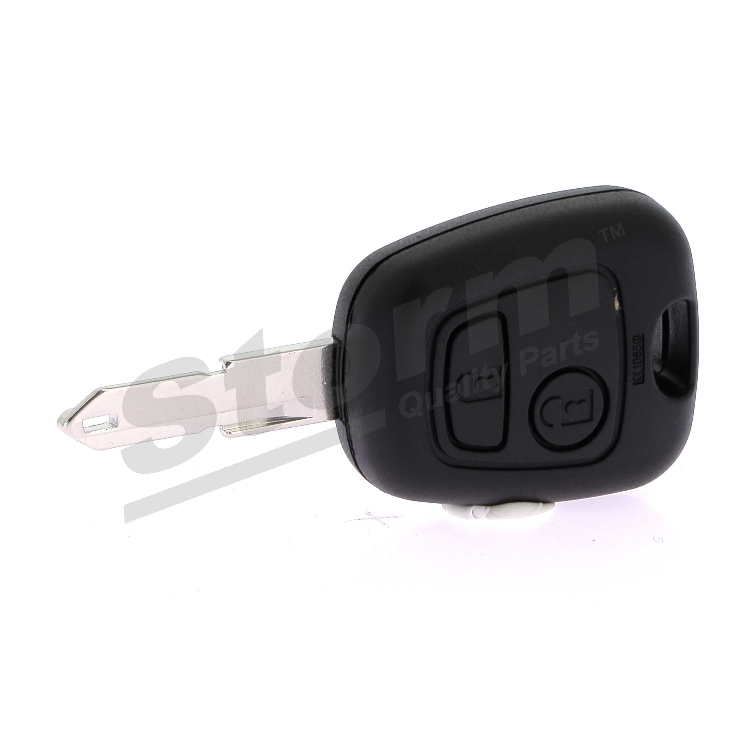 7059900 Clé STORM QUALITY PARTS 6554.JZ TOYOTA