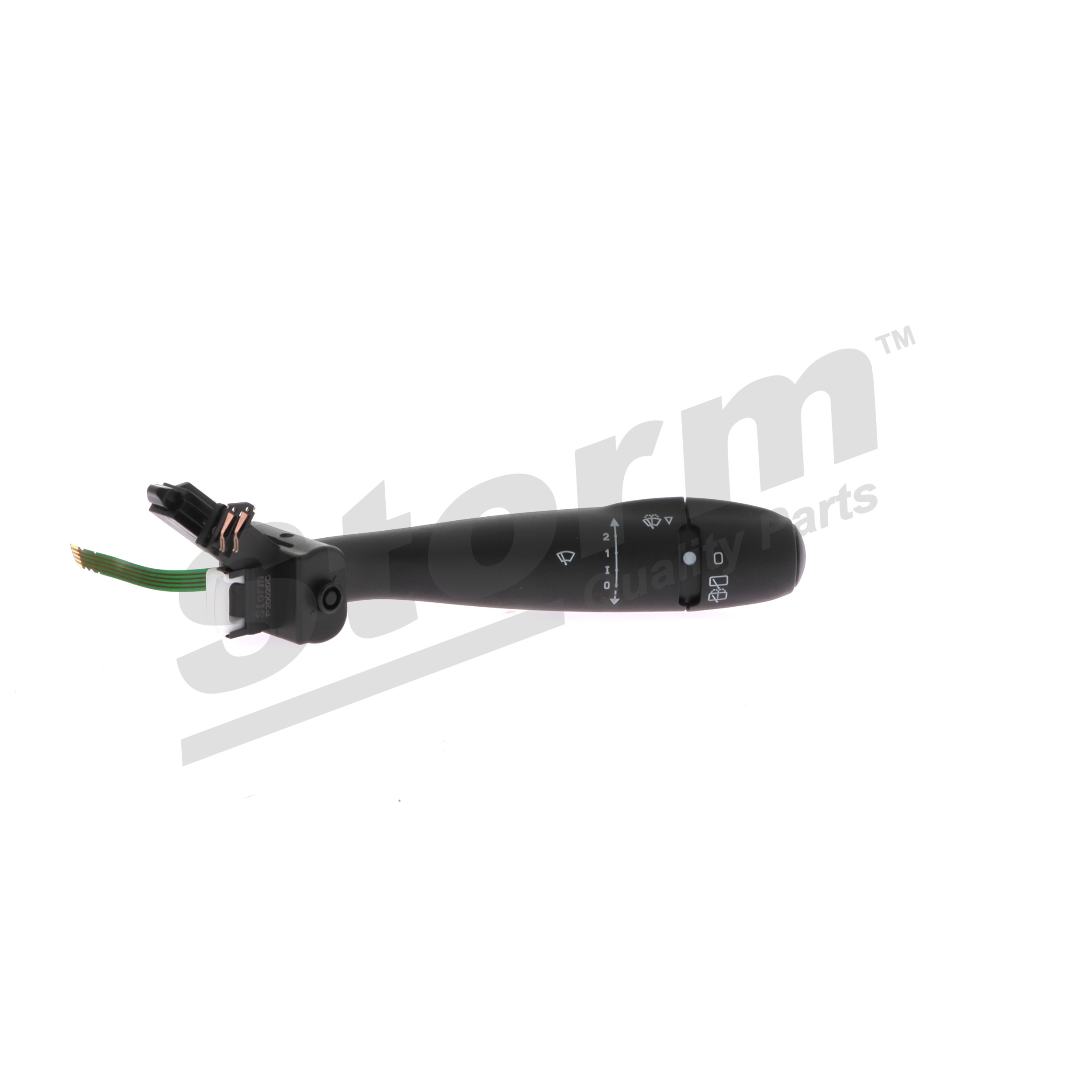 70724 Lenkstockschalter STORM QUALITY PARTS 6242-71