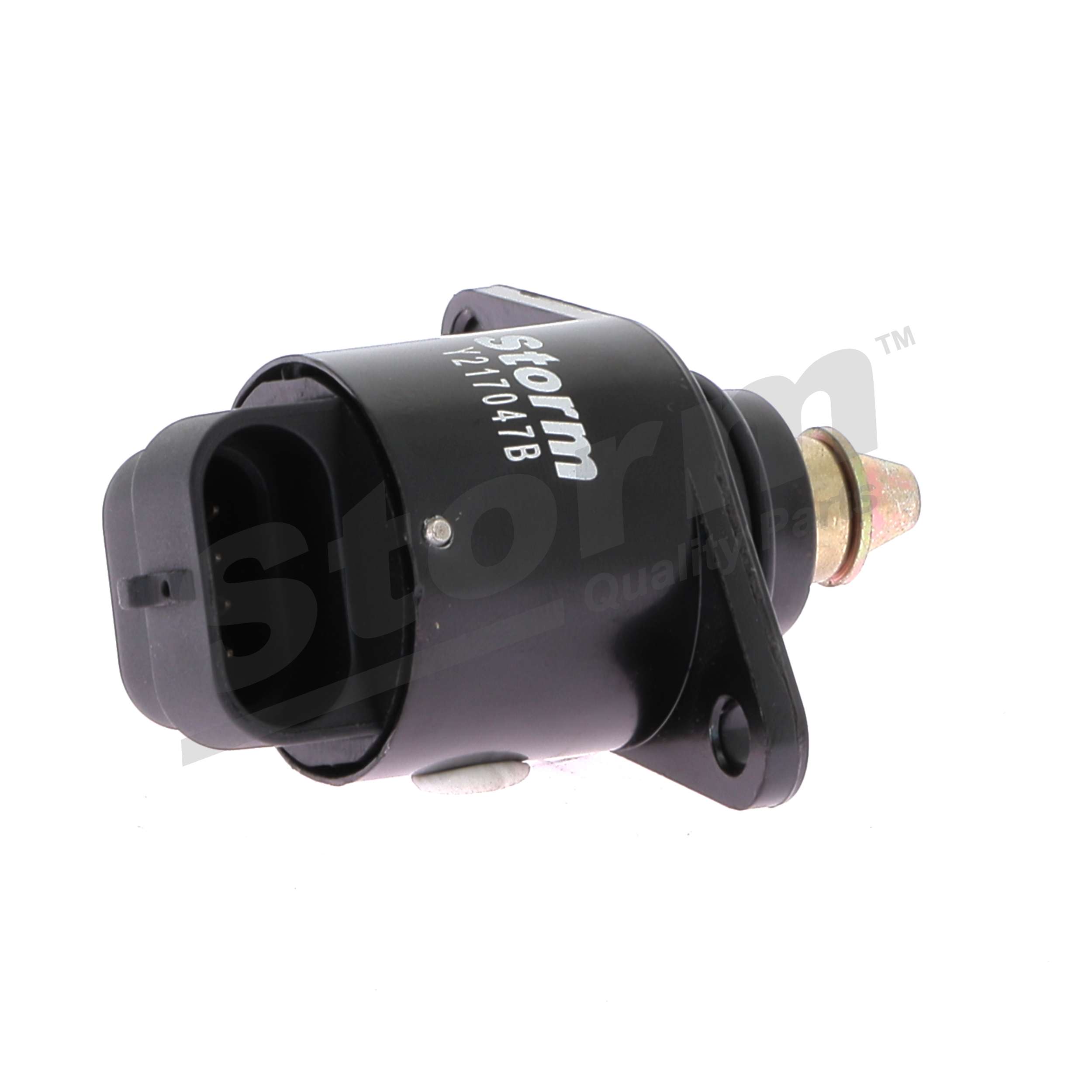 D'origine 777014MECA STORM QUALITY PARTS Régulateur de ralenti expérience et prix