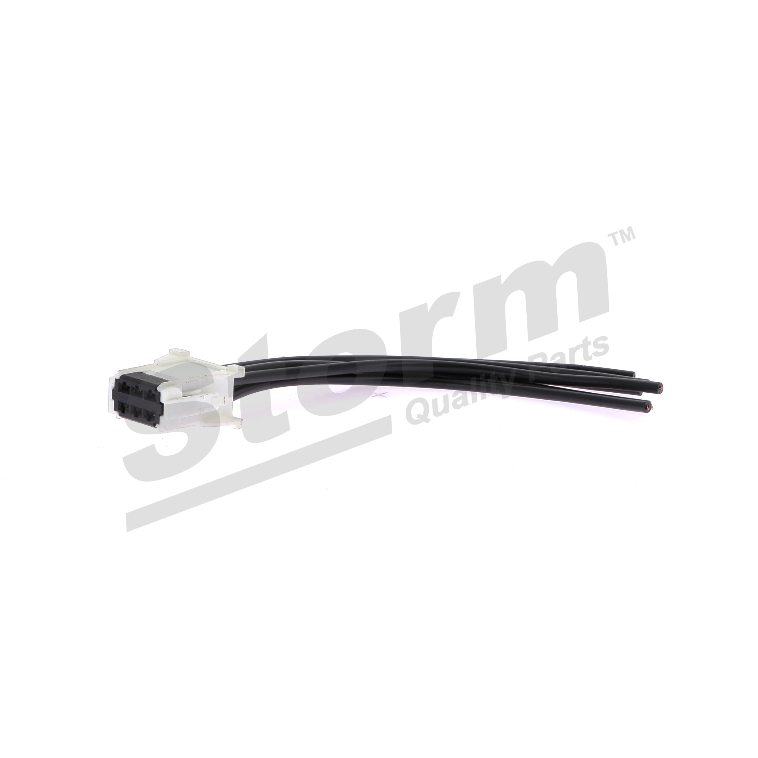 7770200 Vadības bloks, Apsilde / Ventilācija STORM QUALITY PARTS 6450EP CITROËN