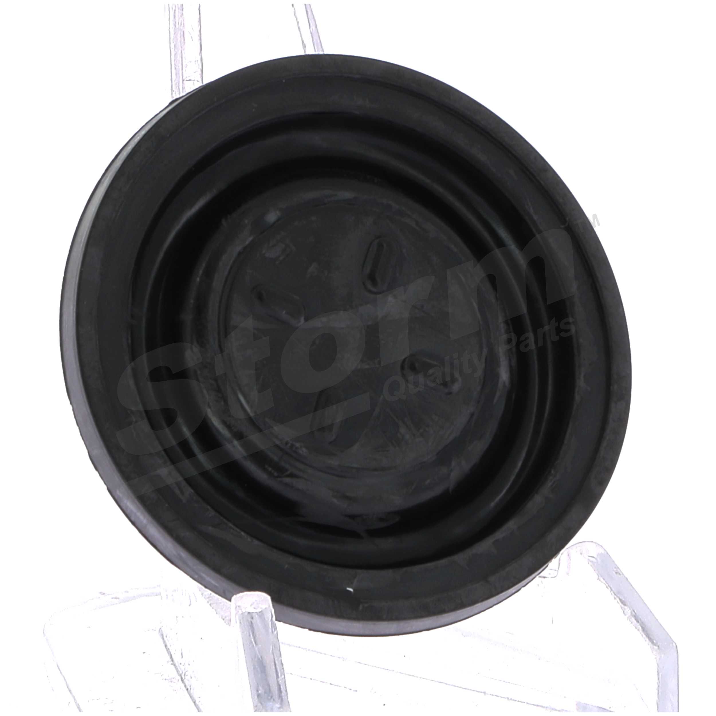 77769 STORM QUALITY PARTS Reparasjonssett, veivhusventilator Seat Altea XL