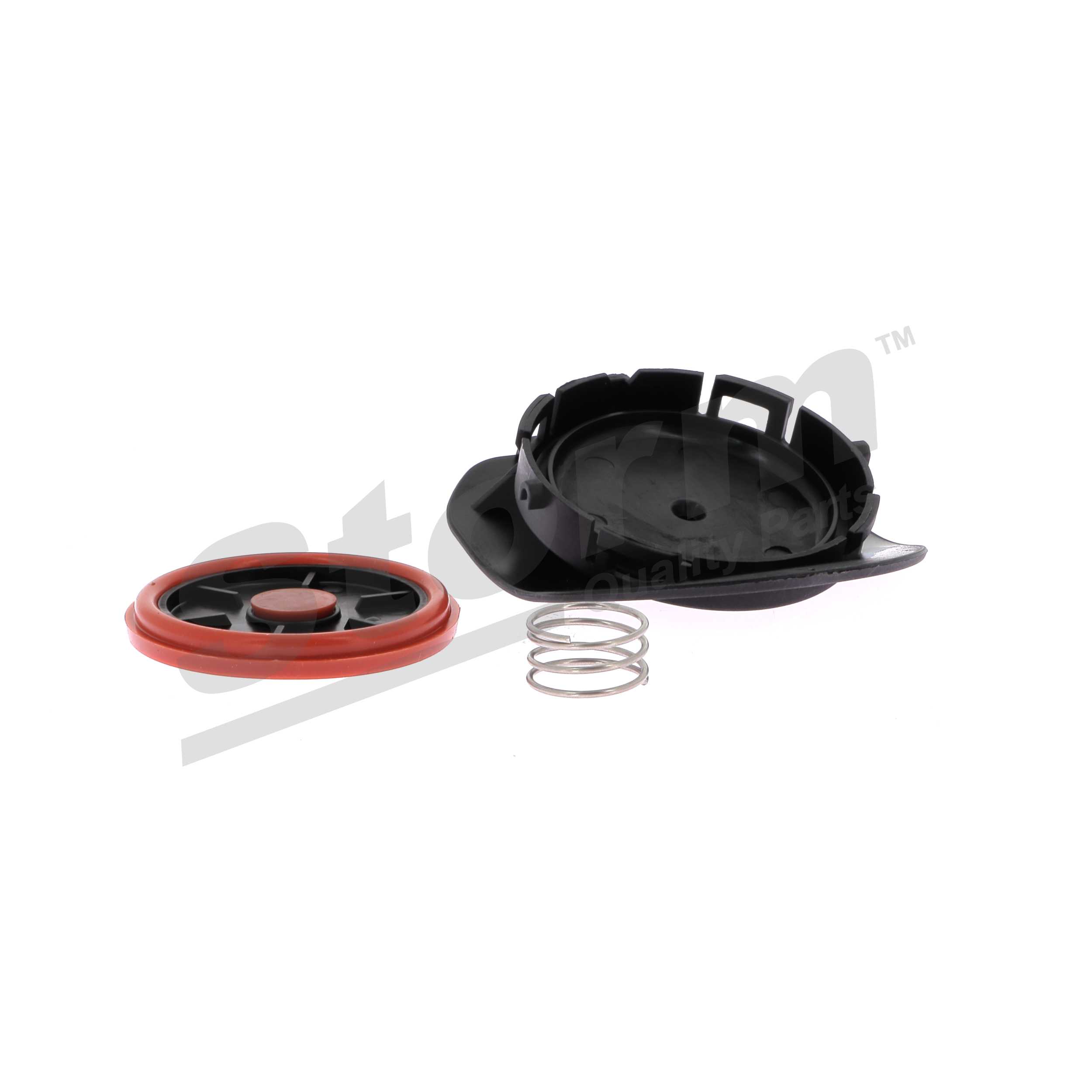 77775 Repair set, crankcase breather STORM QUALITY PARTS CITROЁN BERLINGO