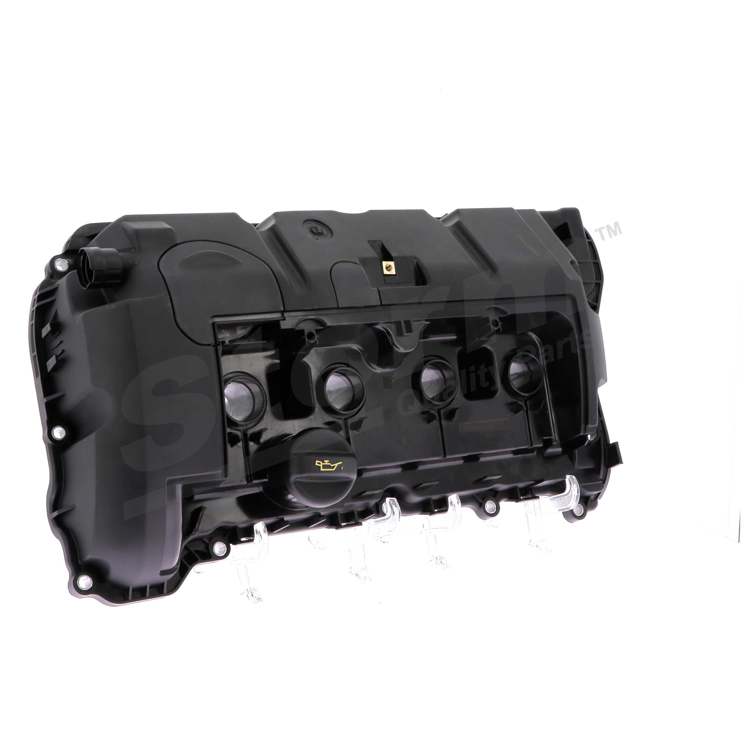 77776 STORM QUALITY PARTS Cilindra galvas vāks / -blīve Chevrolet Aveo Schrägheck