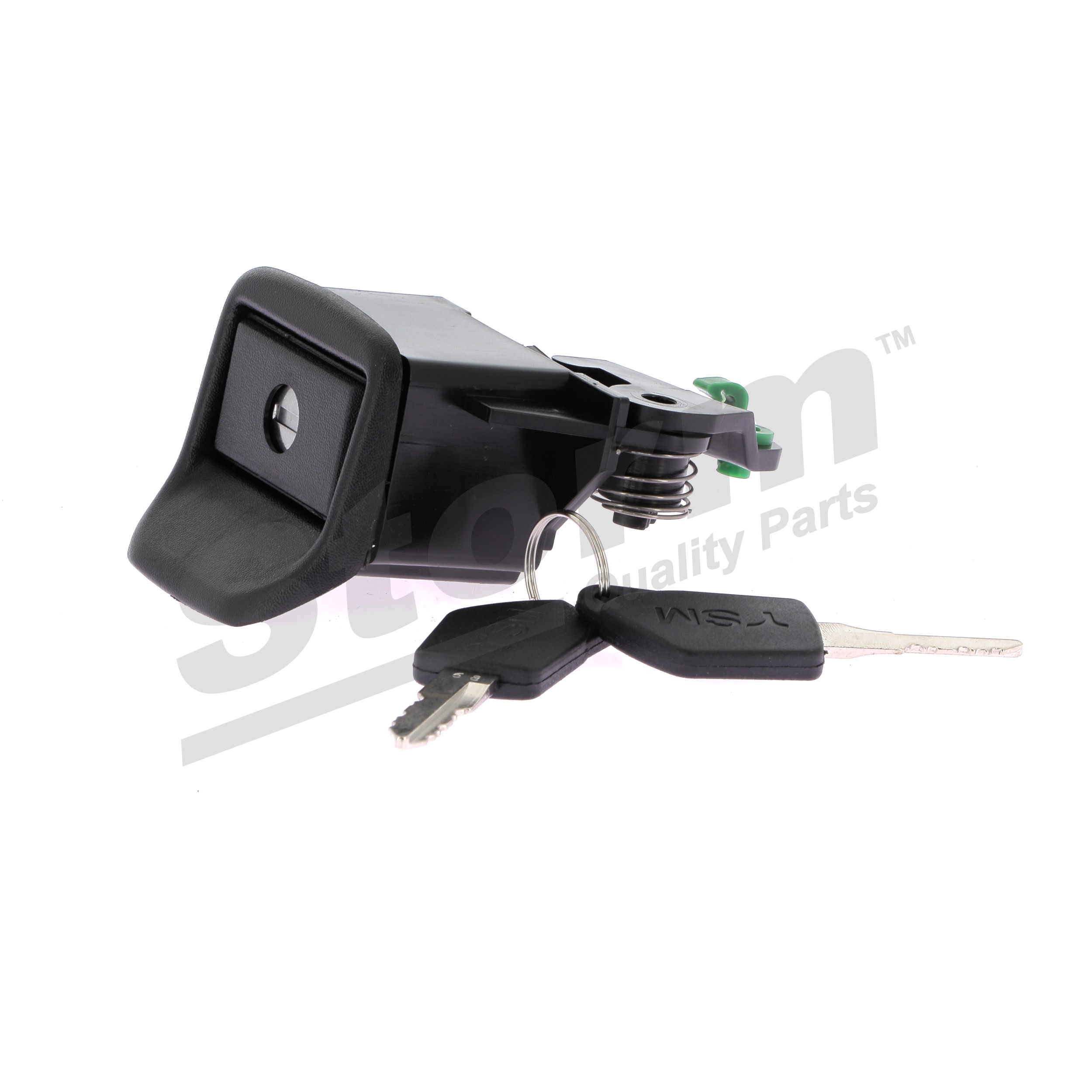STORM QUALITY PARTS 79029 Låskista för bildörr Peugeot 306 7a 1.9 D 64 hk Diesel 1996 pris
