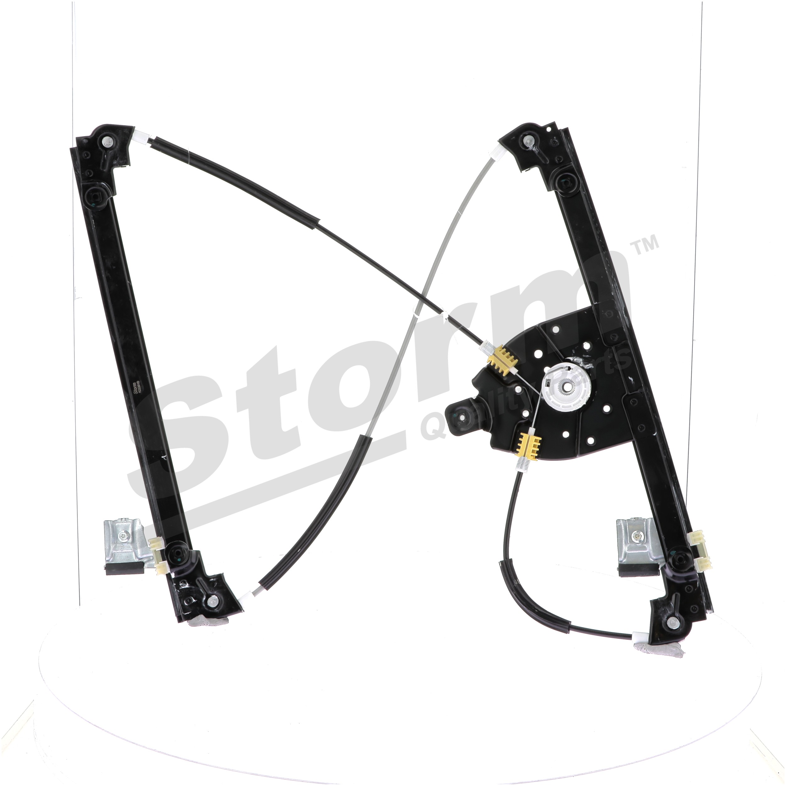 79177 Lève-vitre STORM QUALITY PARTS 9221 Q2 PEUGEOT
