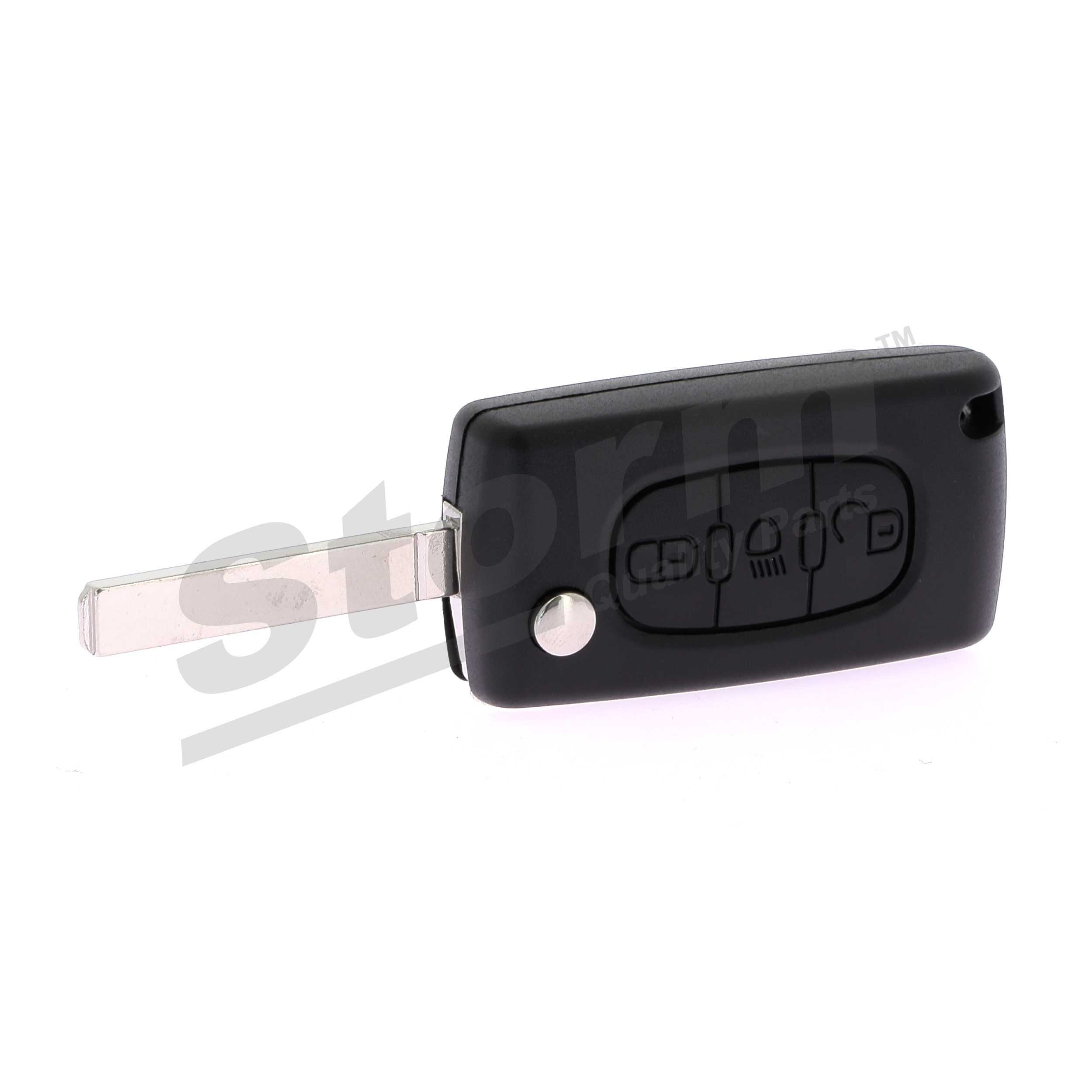 STORM QUALITY PARTS 7949903 CITROЁN Jumpy MPV (V_) E-JUMPY Key 136 hp Electric 2024 cost