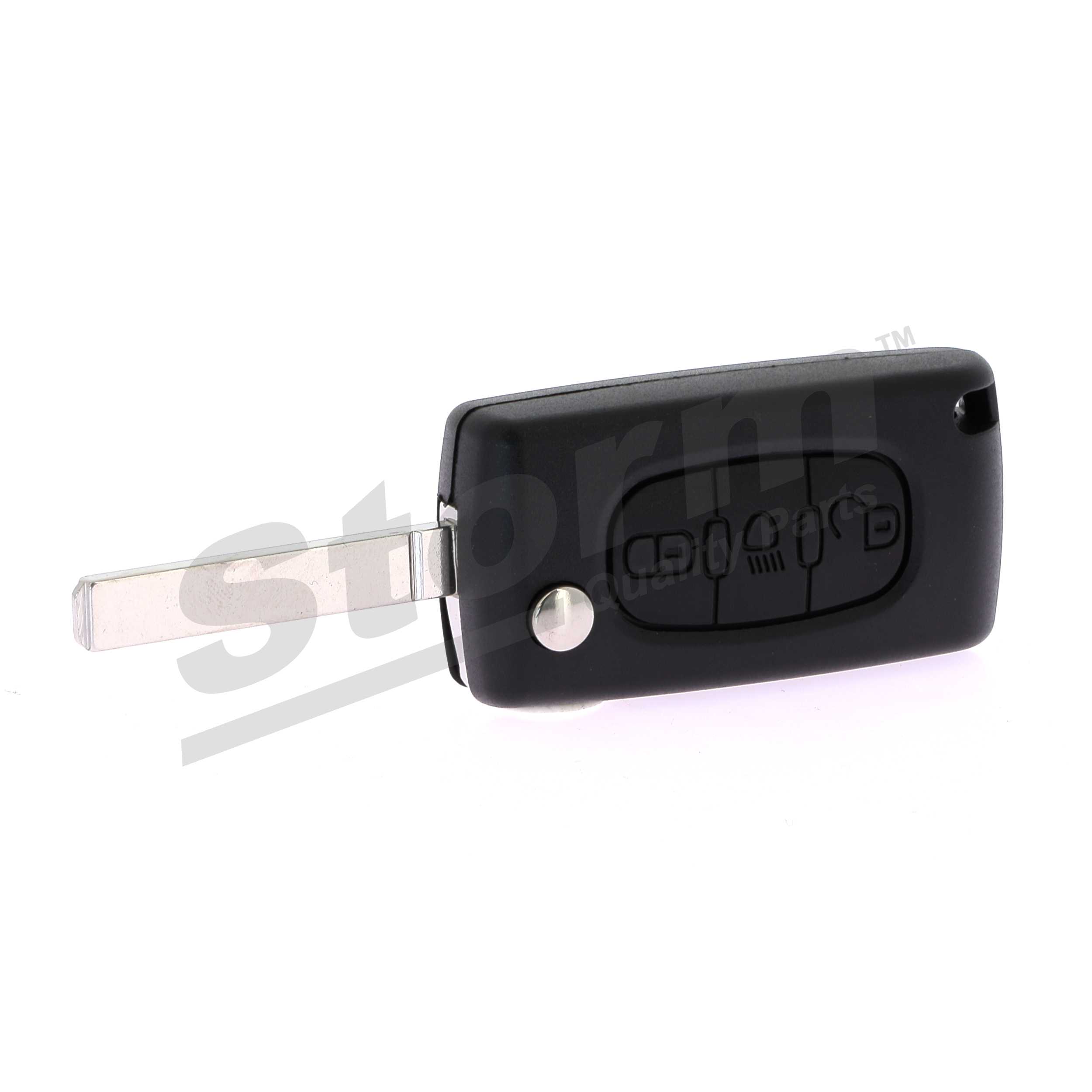 STORM QUALITY PARTS 7949904 CITROЁN Jumpy MPV (V_) E-JUMPY Key 136 hp Electric 2025 cost