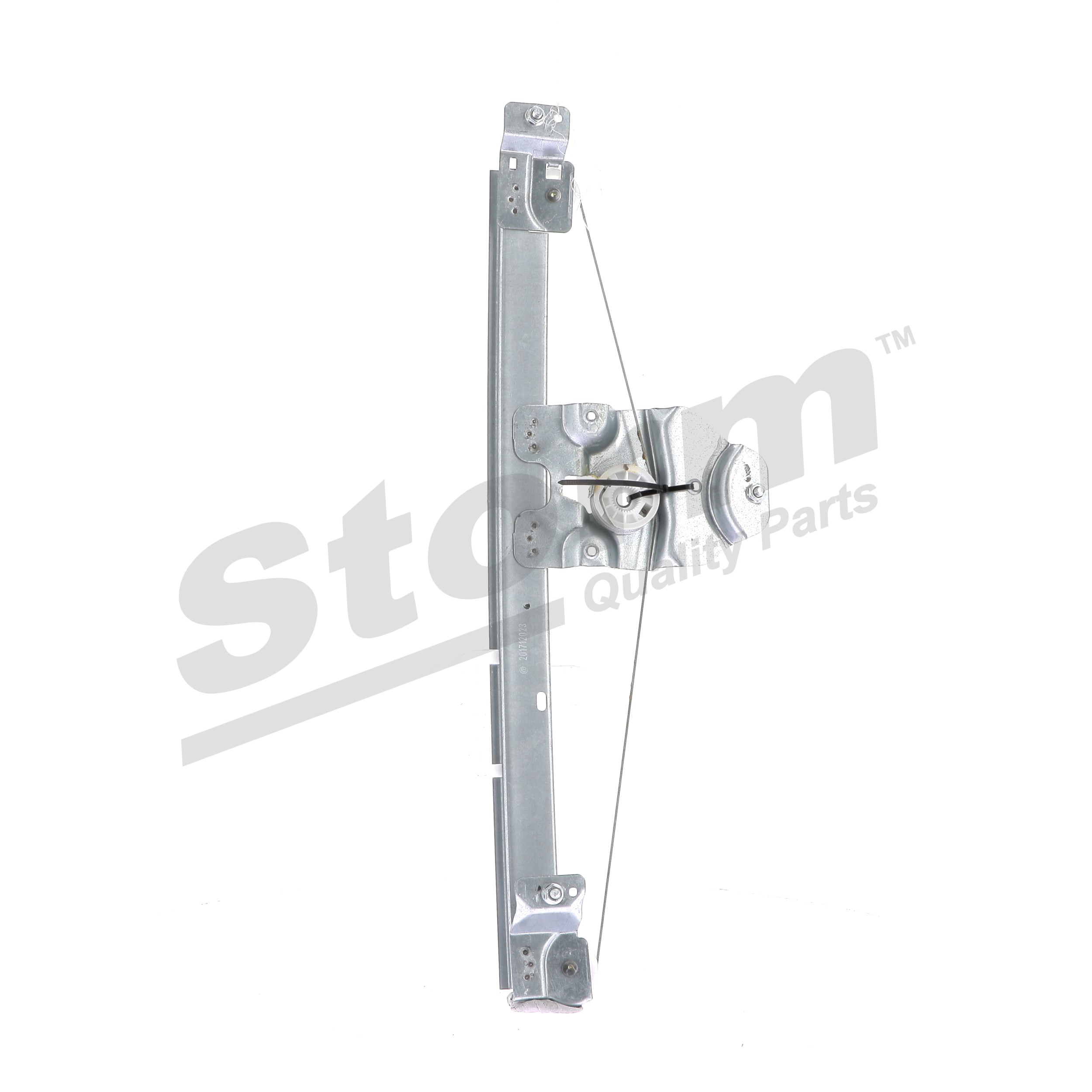 STORM QUALITY PARTS 80981 Renault Clio 4 Stiklo pakelejas