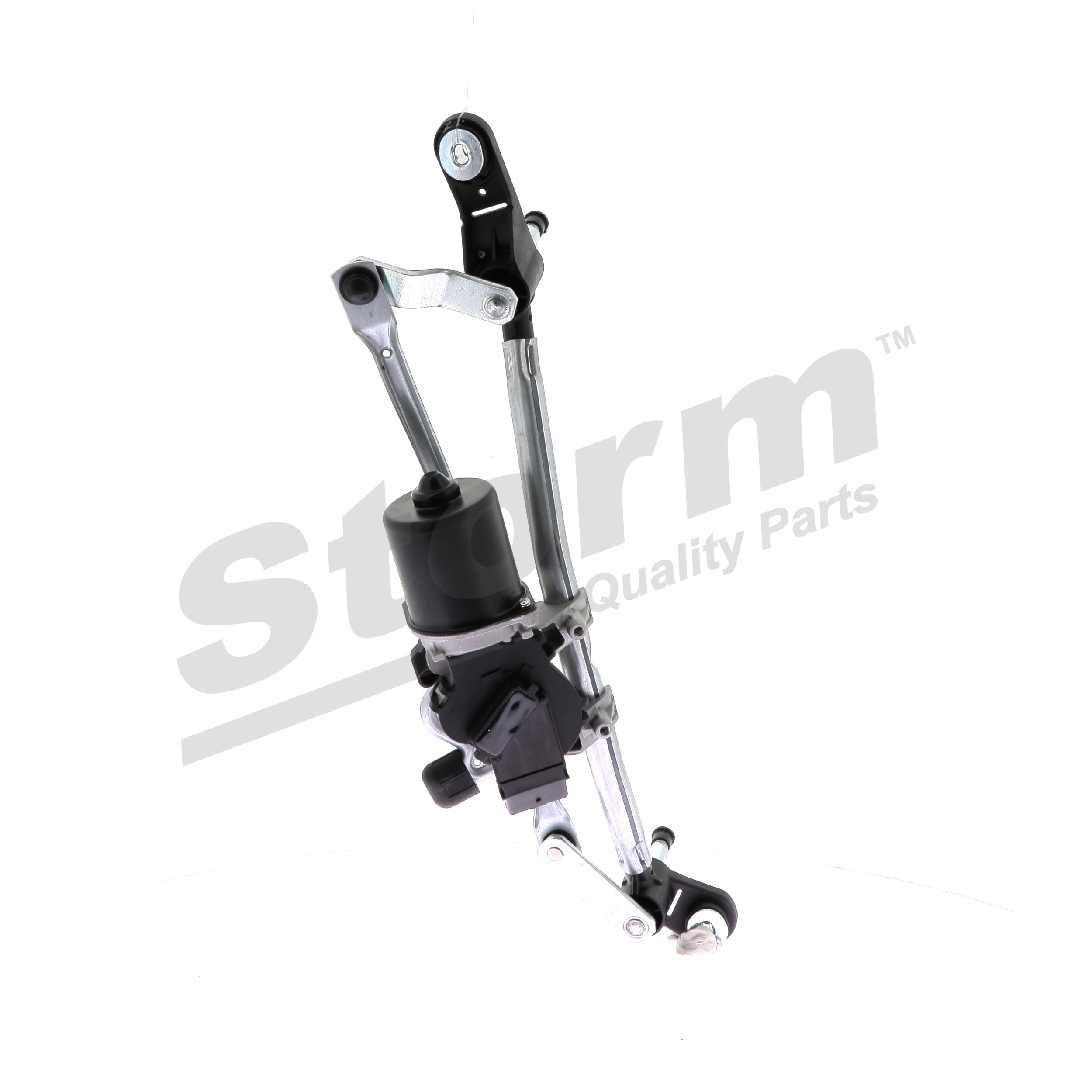 STORM QUALITY PARTS 8101003 Motor de limpa-vidros