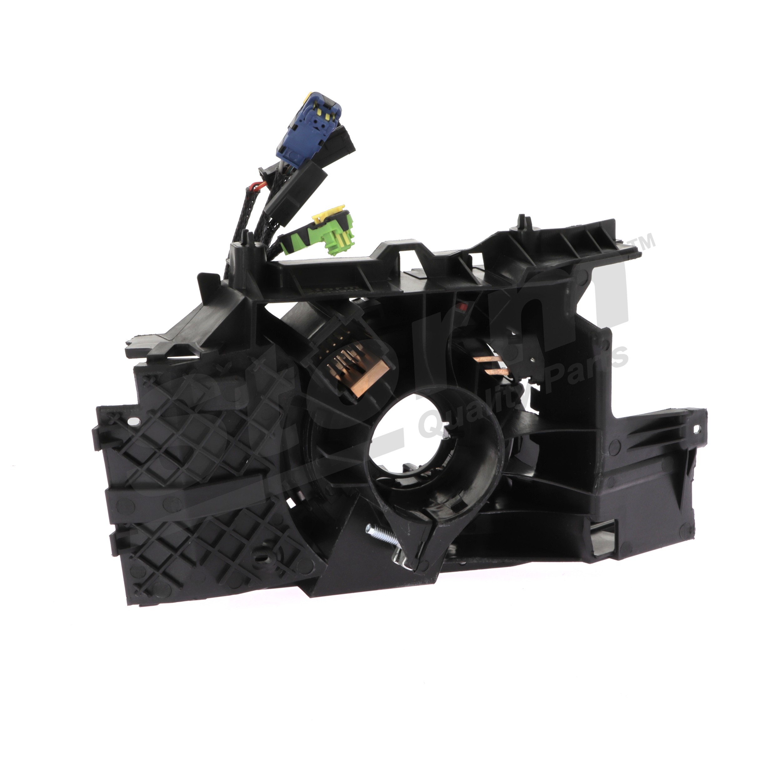 8102000 Ovládací ventil, automatická převodovka STORM QUALITY PARTS 7701208174 CITROËN