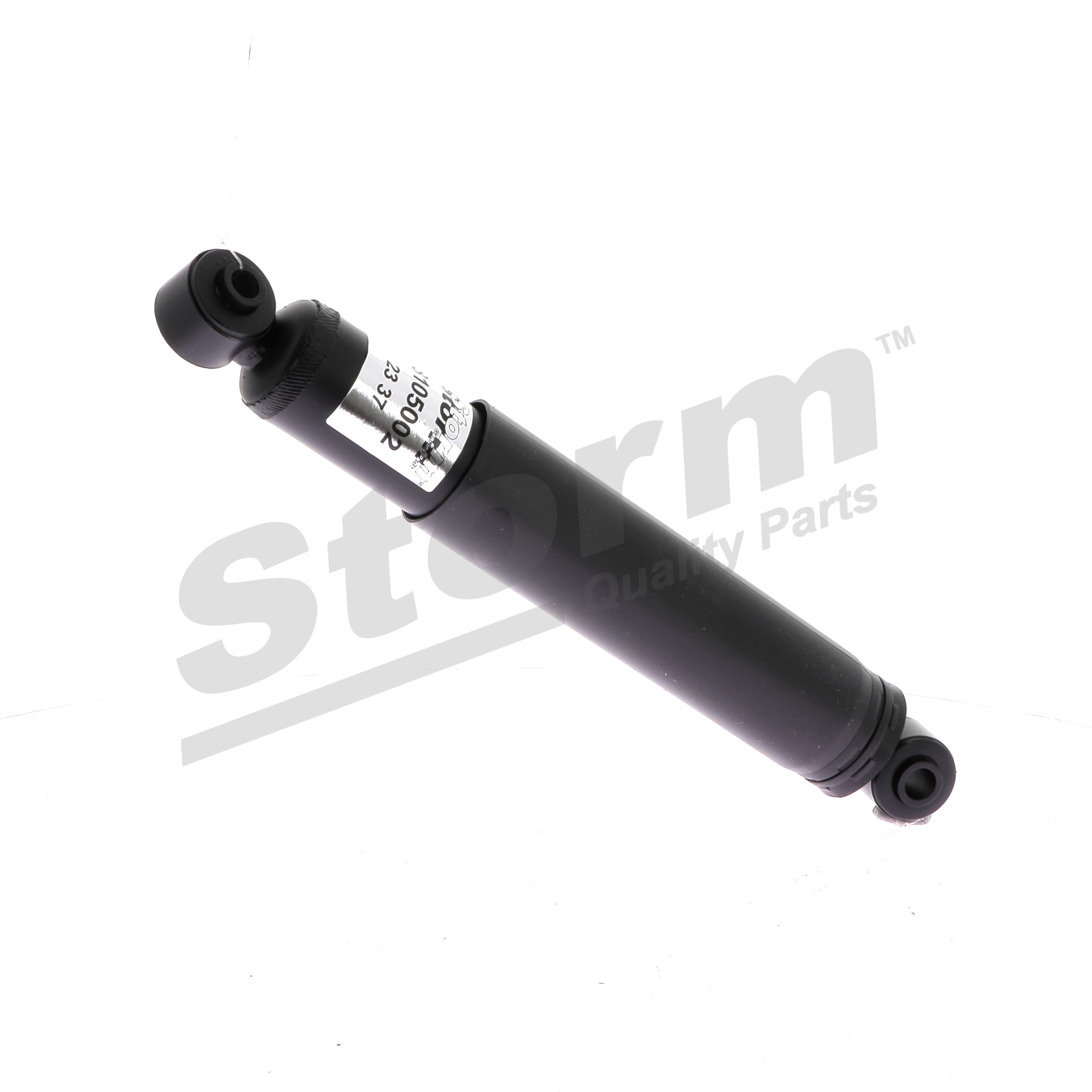8105002 Stoßdämpfer STORM QUALITY PARTS 0033236000 VW