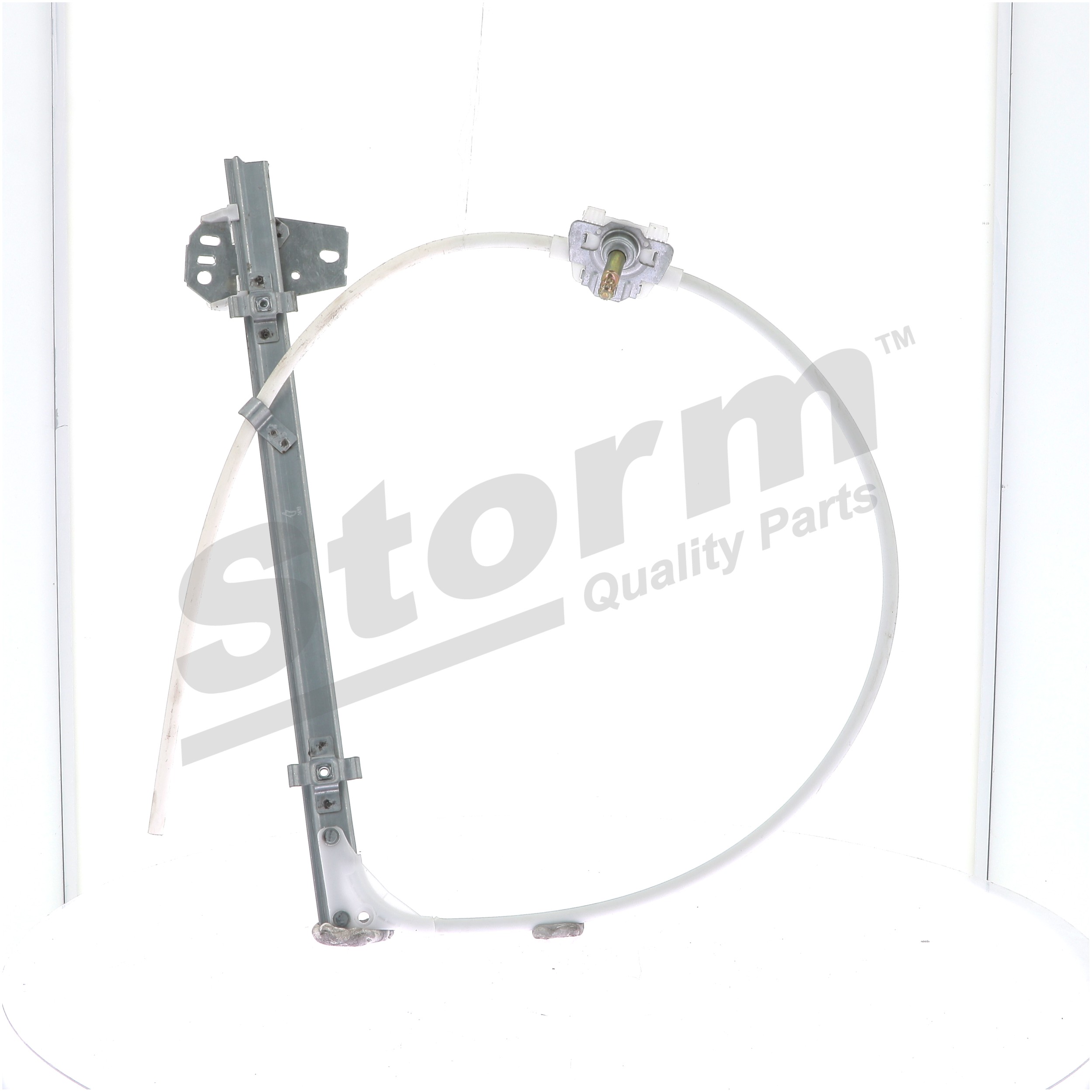 STORM QUALITY PARTS 85076 Odpiralo za okno Renault R21 B48 1.9 D 64 km Dizel 1994 cena