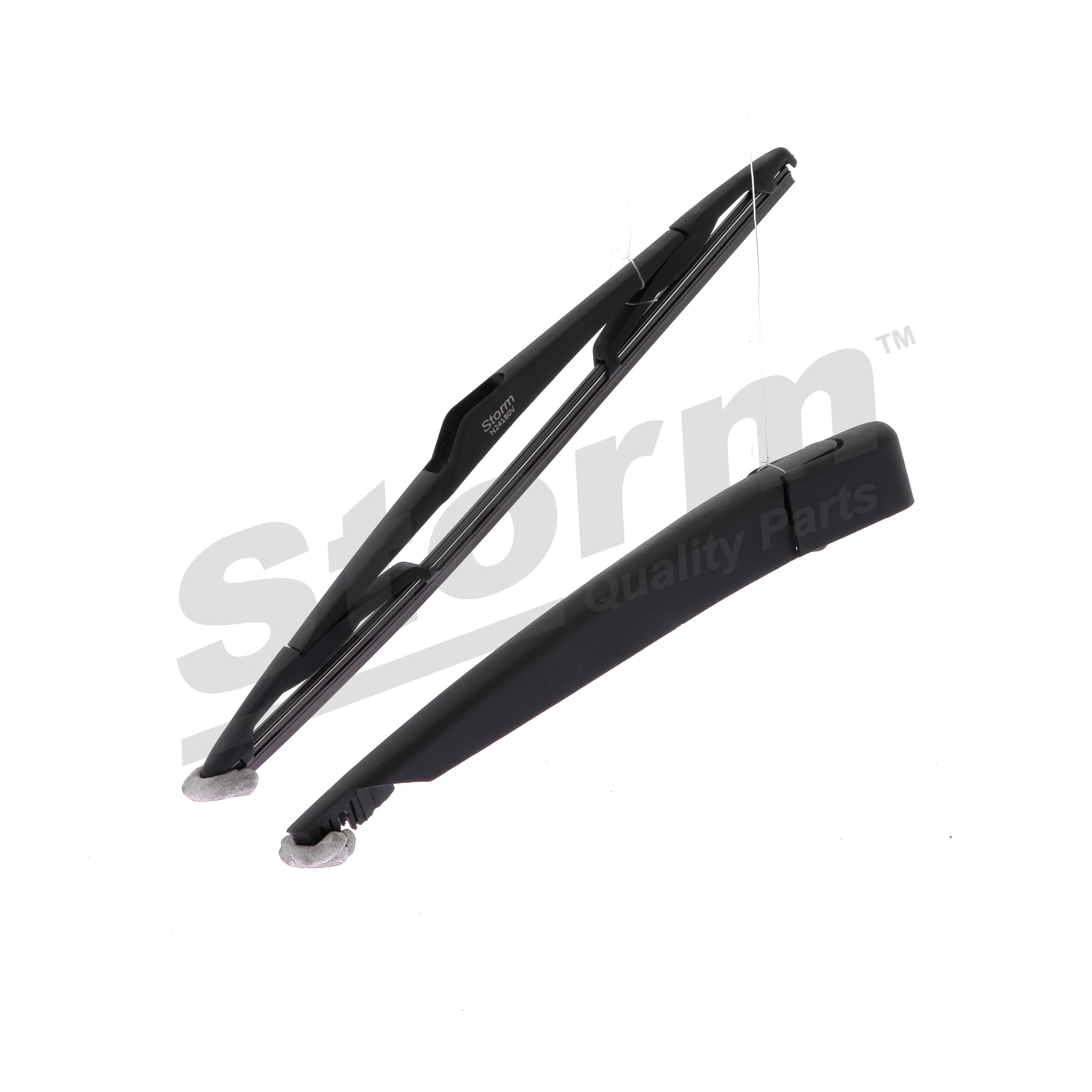 87241KIT Törlőkar, ablaktörlő STORM QUALITY PARTS 288820009R