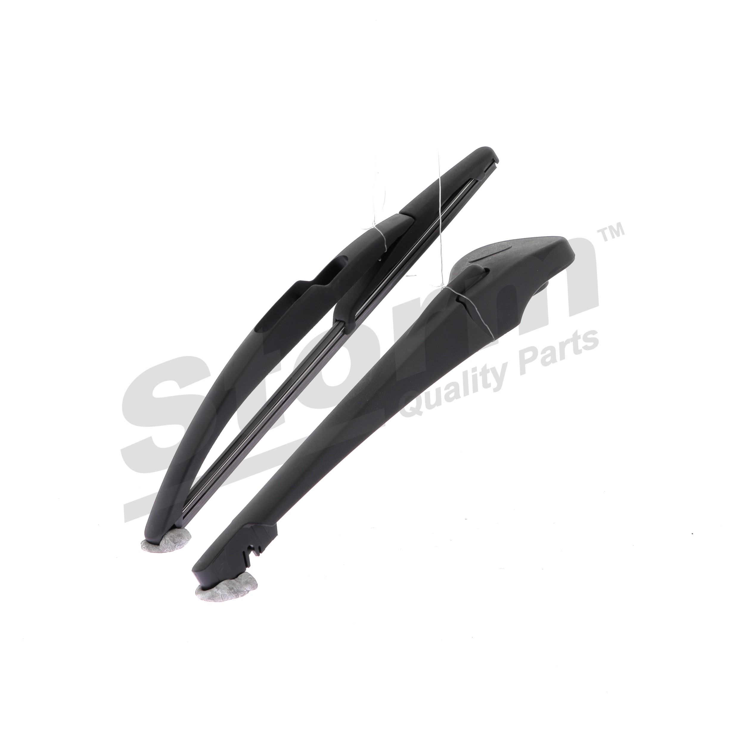 87242KIT Kojamees, klaasipesu STORM QUALITY PARTS 82 00 543 237 RENAULT
