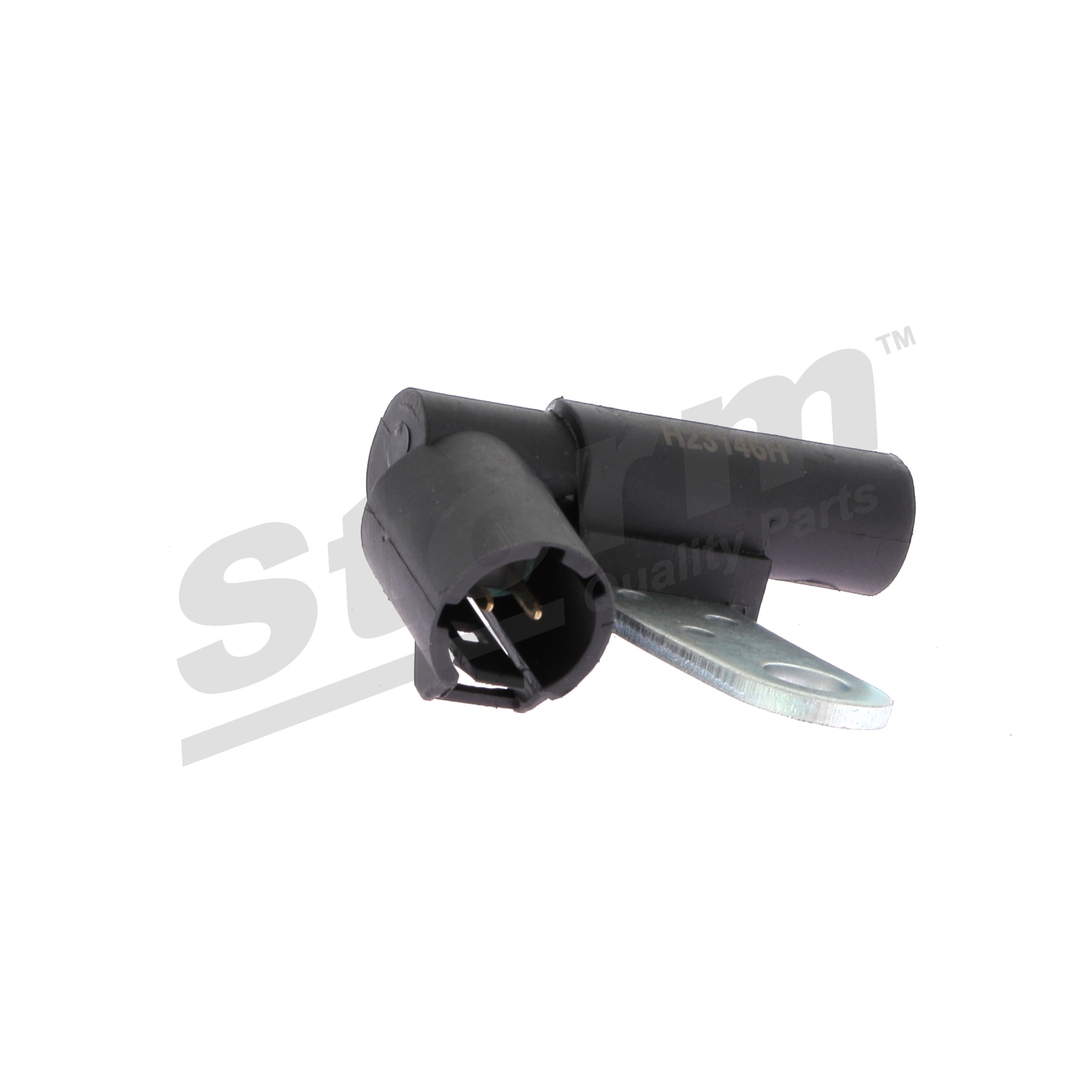 888005 Andur, väntvõll STORM QUALITY PARTS 44 17 800 RENAULT
