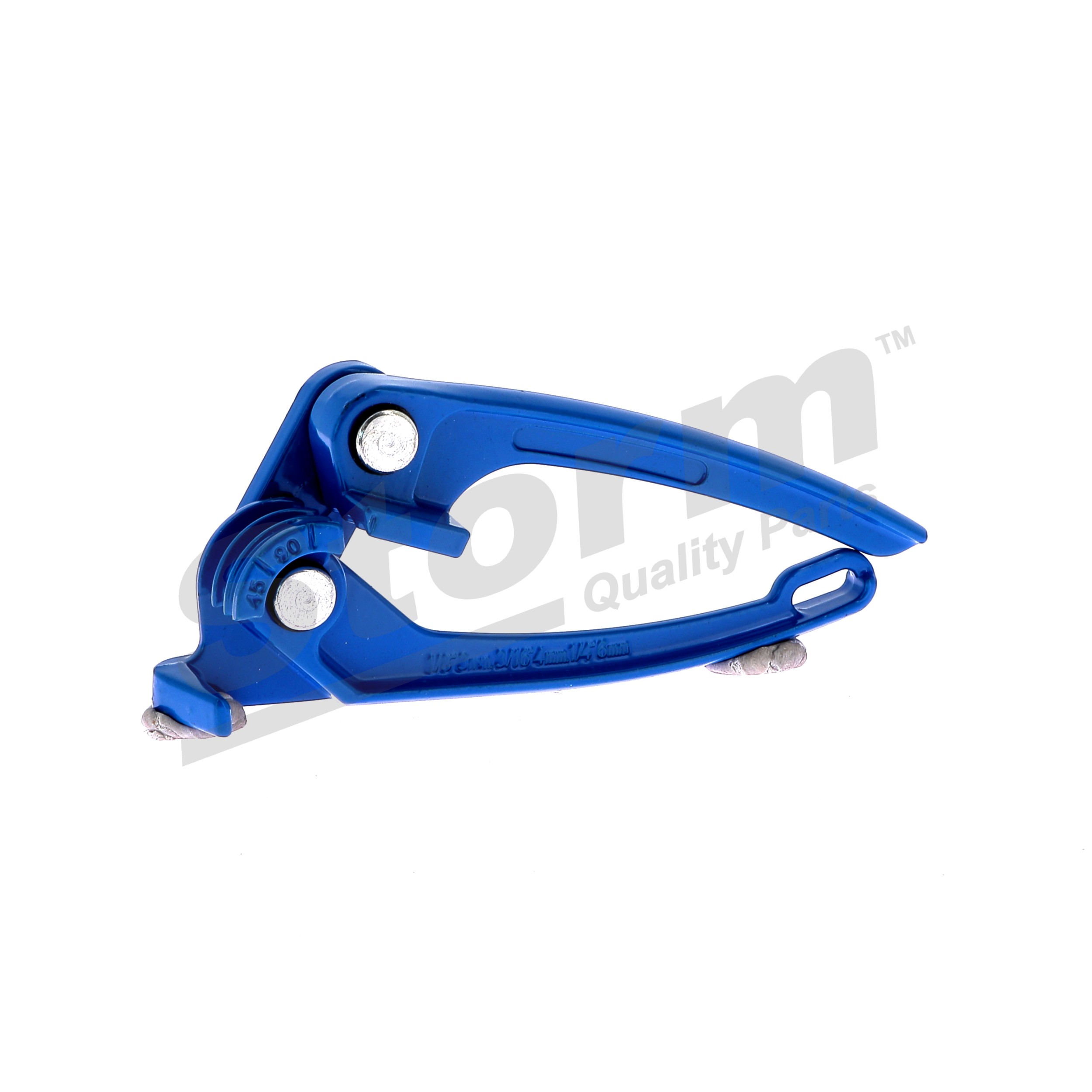 STORM QUALITY PARTS 889346 Szczypce, rurka hamulcowa tanie w sklep internetowy
