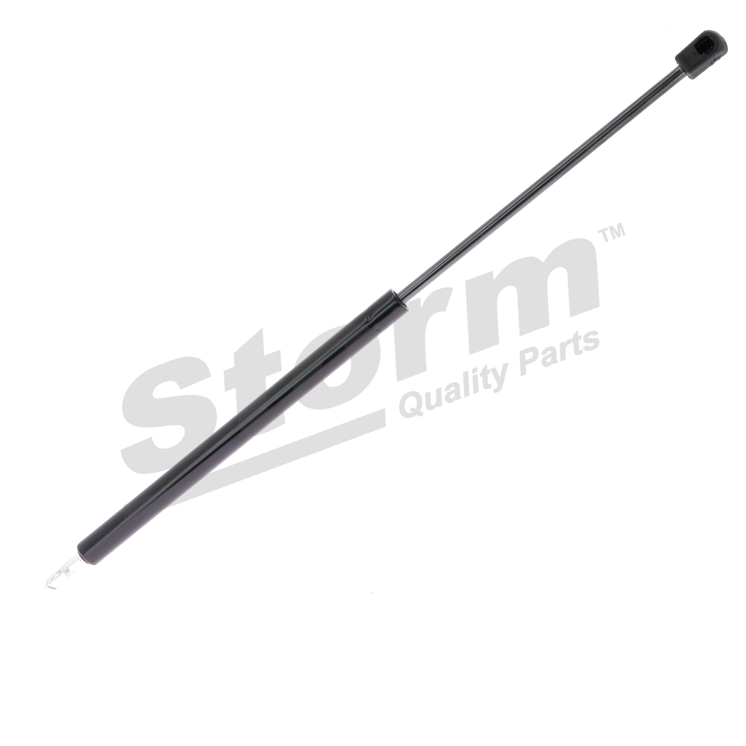 90296 Gasfjäder till baklucka STORM QUALITY PARTS 867 827 550D NISSAN