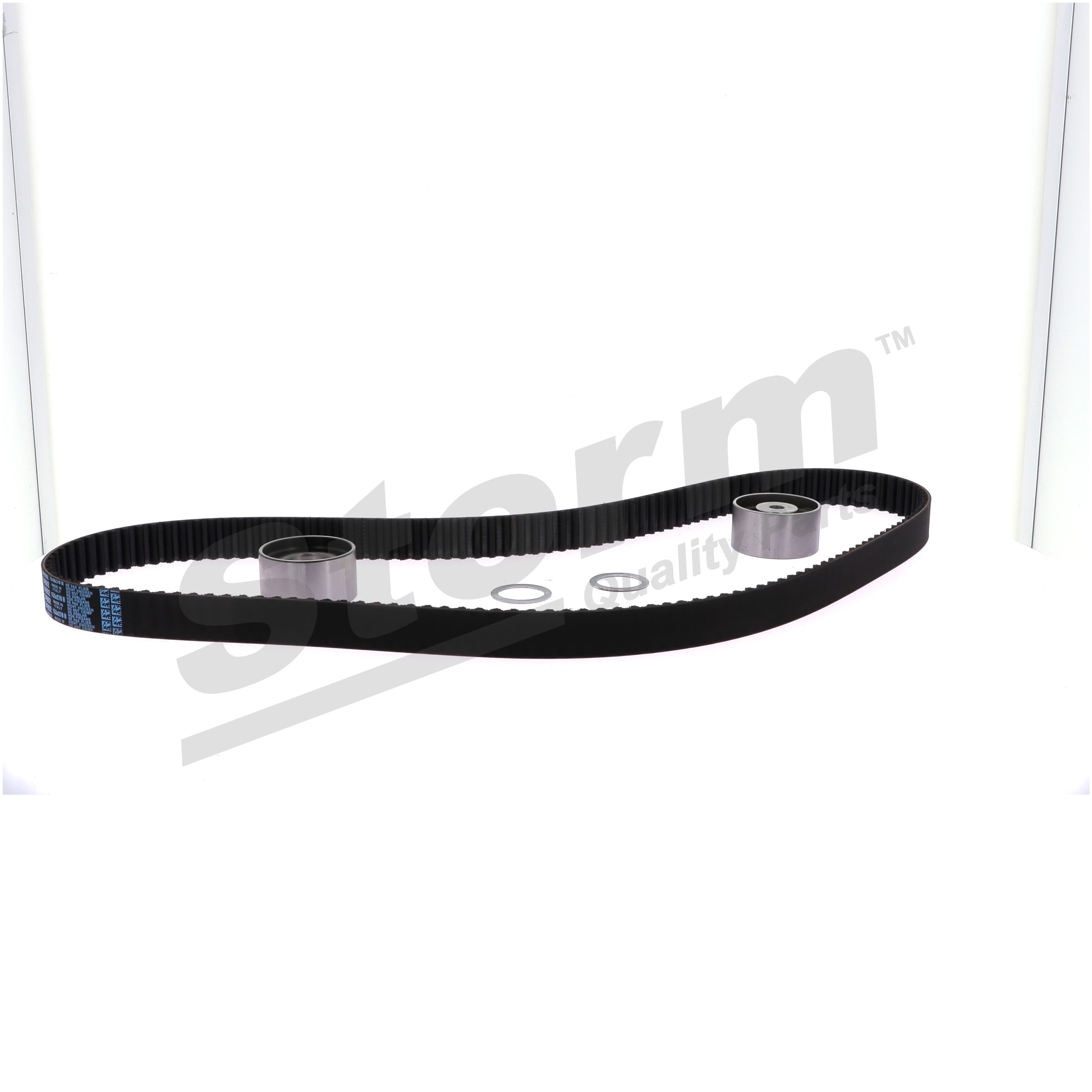 904409 Komplet (kit) zobatega jermena STORM QUALITY PARTS RF2A-12-700
