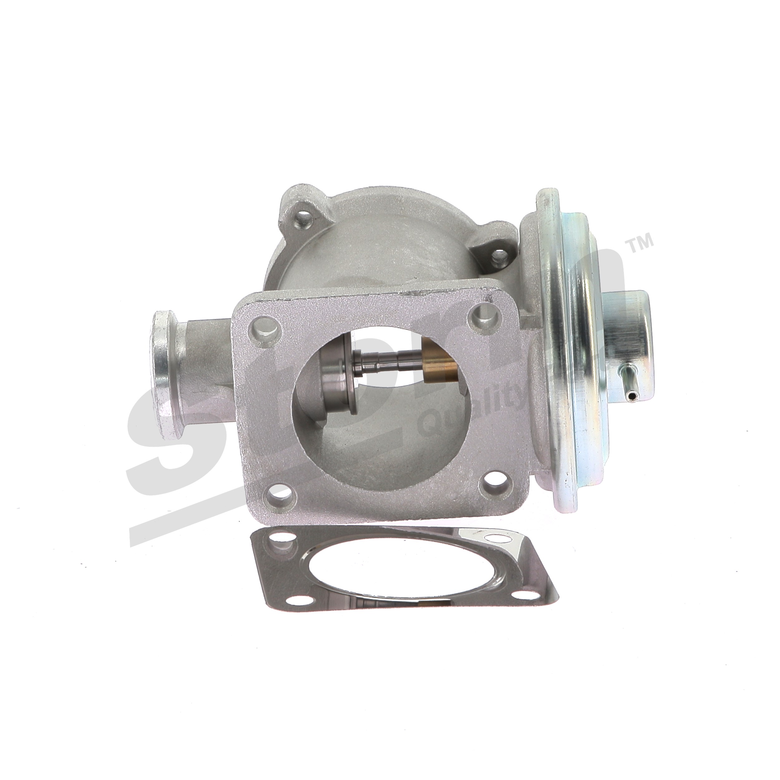 9079 AGR-Ventil STORM QUALITY PARTS 7.804.382