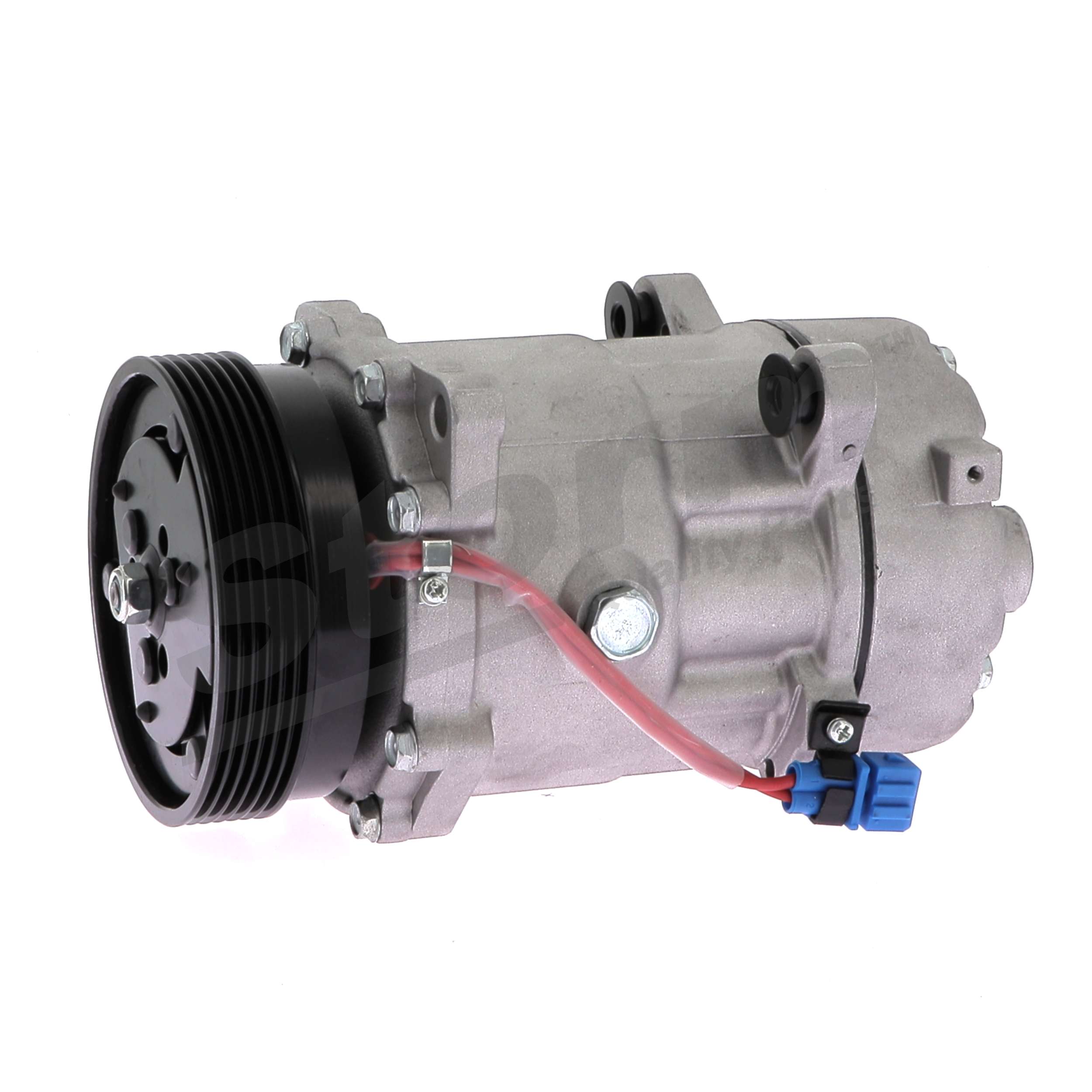 96021 Klímakompresszor STORM QUALITY PARTS 357 820 805 K VW