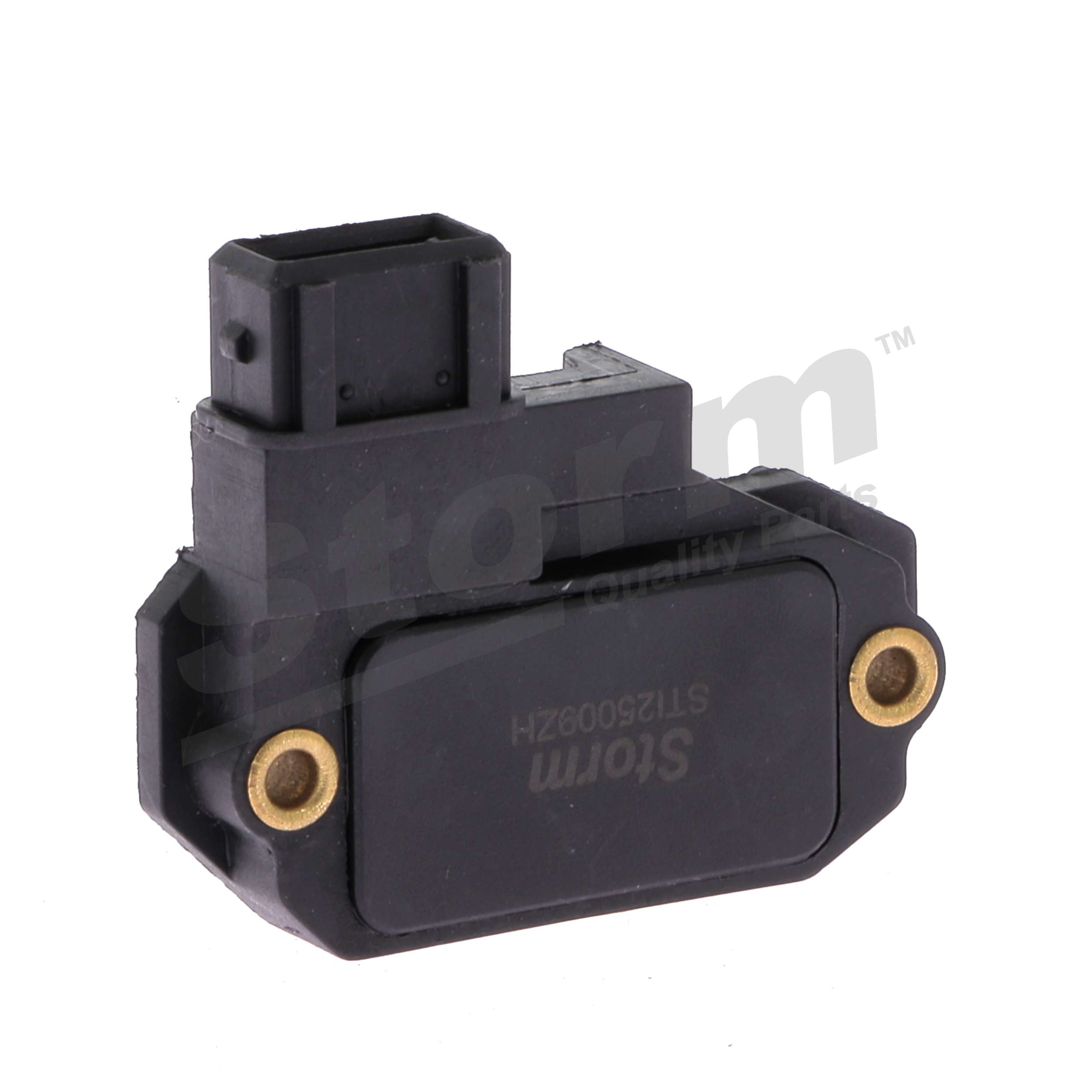STORM QUALITY PARTS 99917 Tenningsmodul PEUGEOT 405 II Break (4E) 1.9 109 hk Bensin 1995 pris