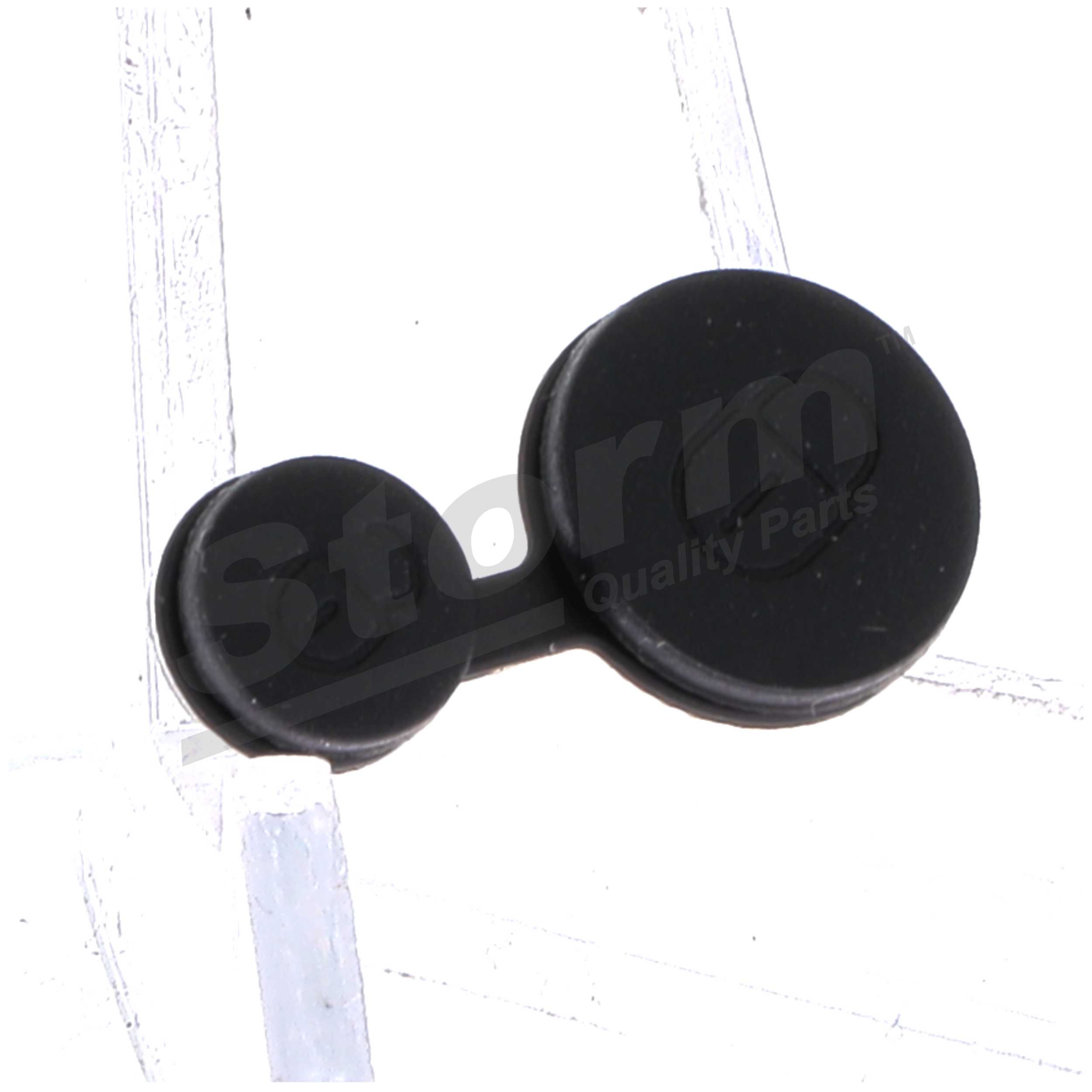 STORM QUALITY PARTS PSABS2 Dispatch III MPV (V) E-JUMPY Key 136 hp Electric 2023 cost