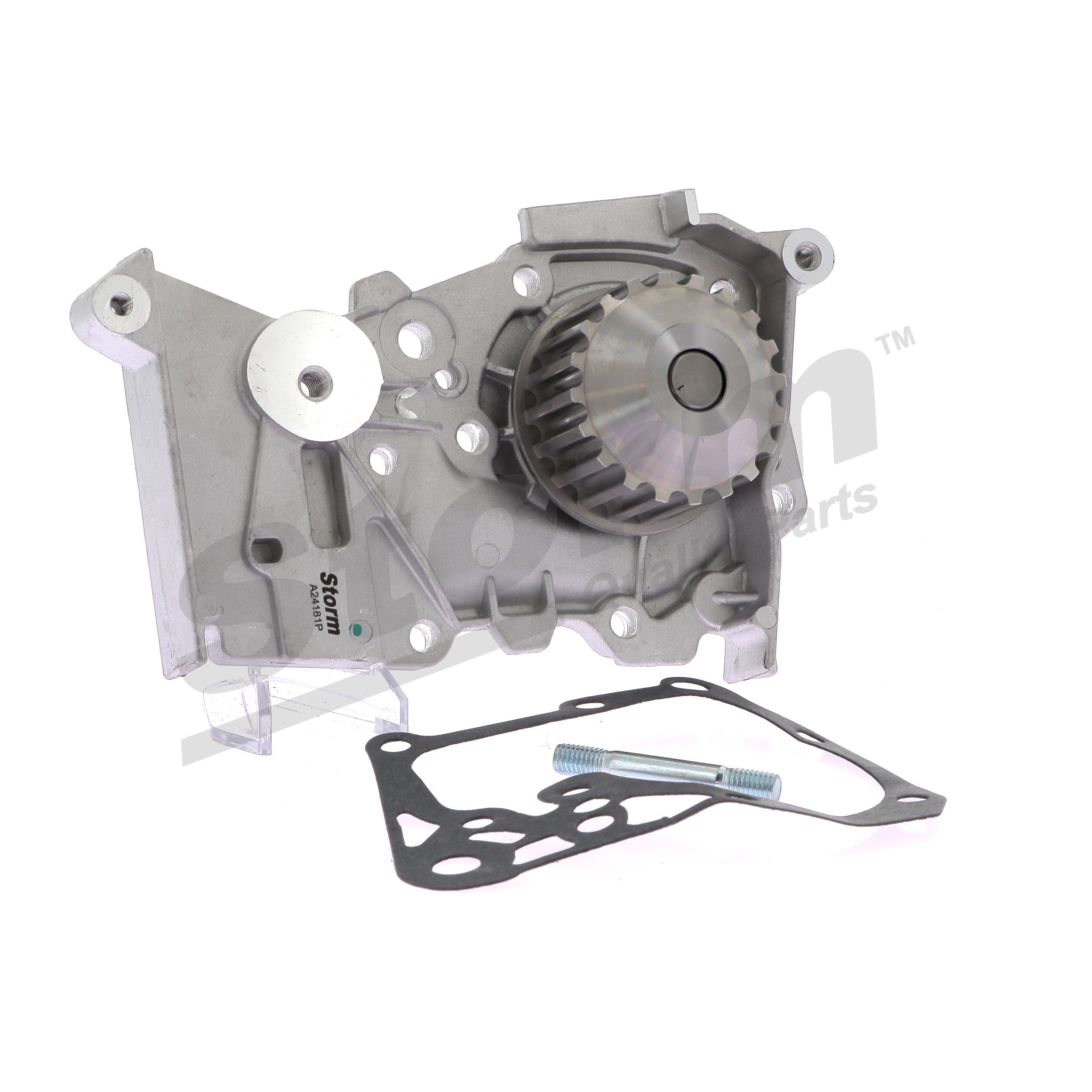 STORM QUALITY PARTS RST236 Pompe du liquide de refroidissement Logan II MCV 1.6 106 CV Essence 2018 prix