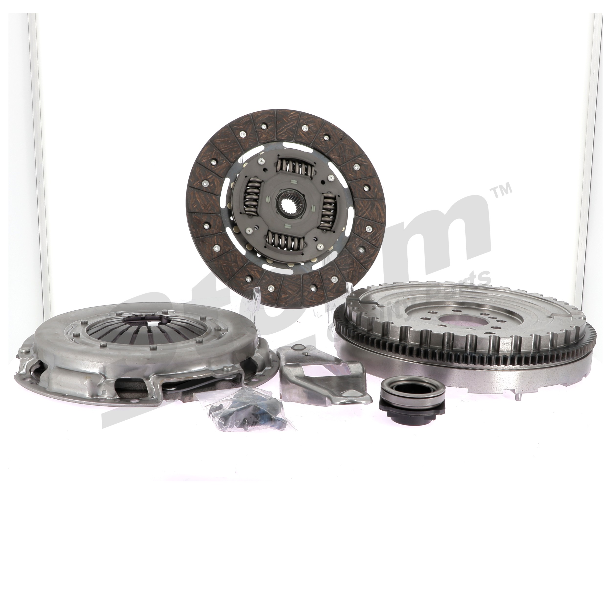 STO1001 Clutch kit STORM QUALITY PARTS 1 146 731 LDV