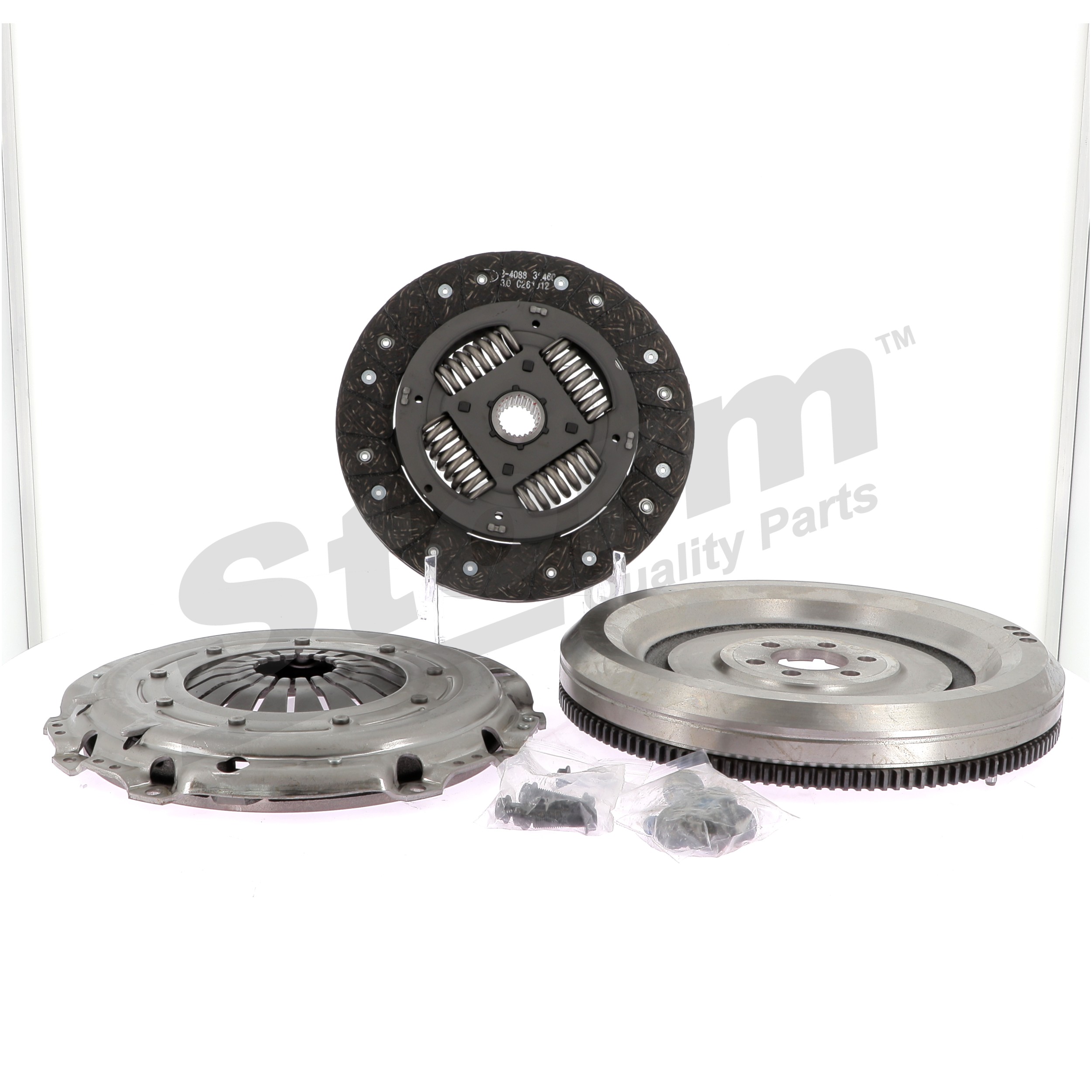 STO1003 Kit frizione STORM QUALITY PARTS 06A105264B VW