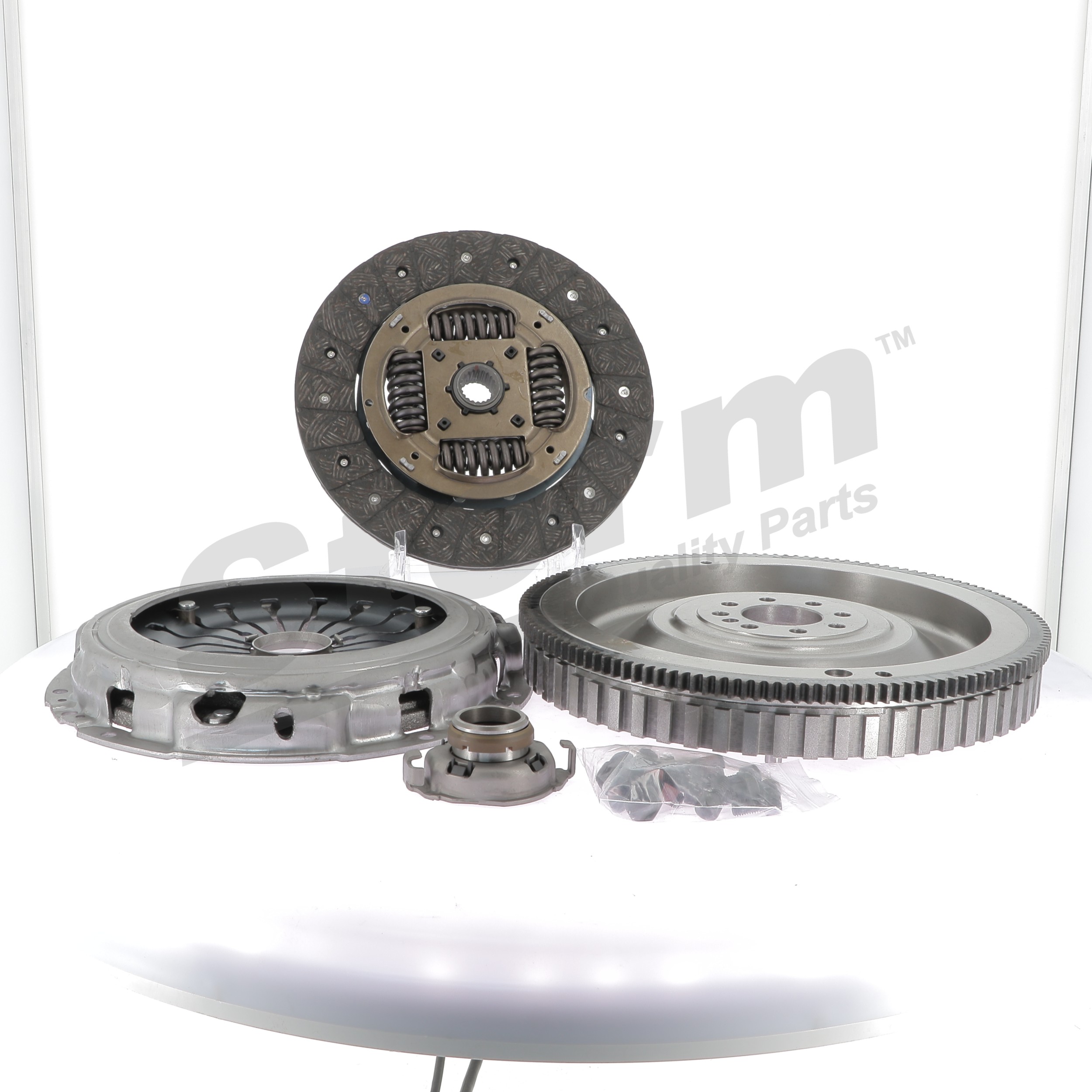 STO1019 Spojková sada STORM QUALITY PARTS 2050-F3 FIAT