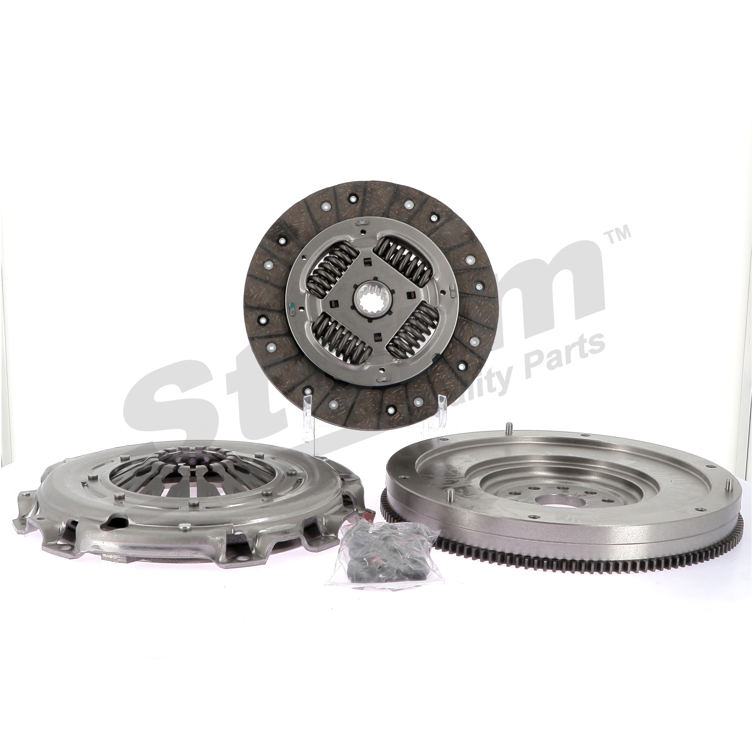 STO1026 Sidurikomplekt STORM QUALITY PARTS 1606558 BEDFORD