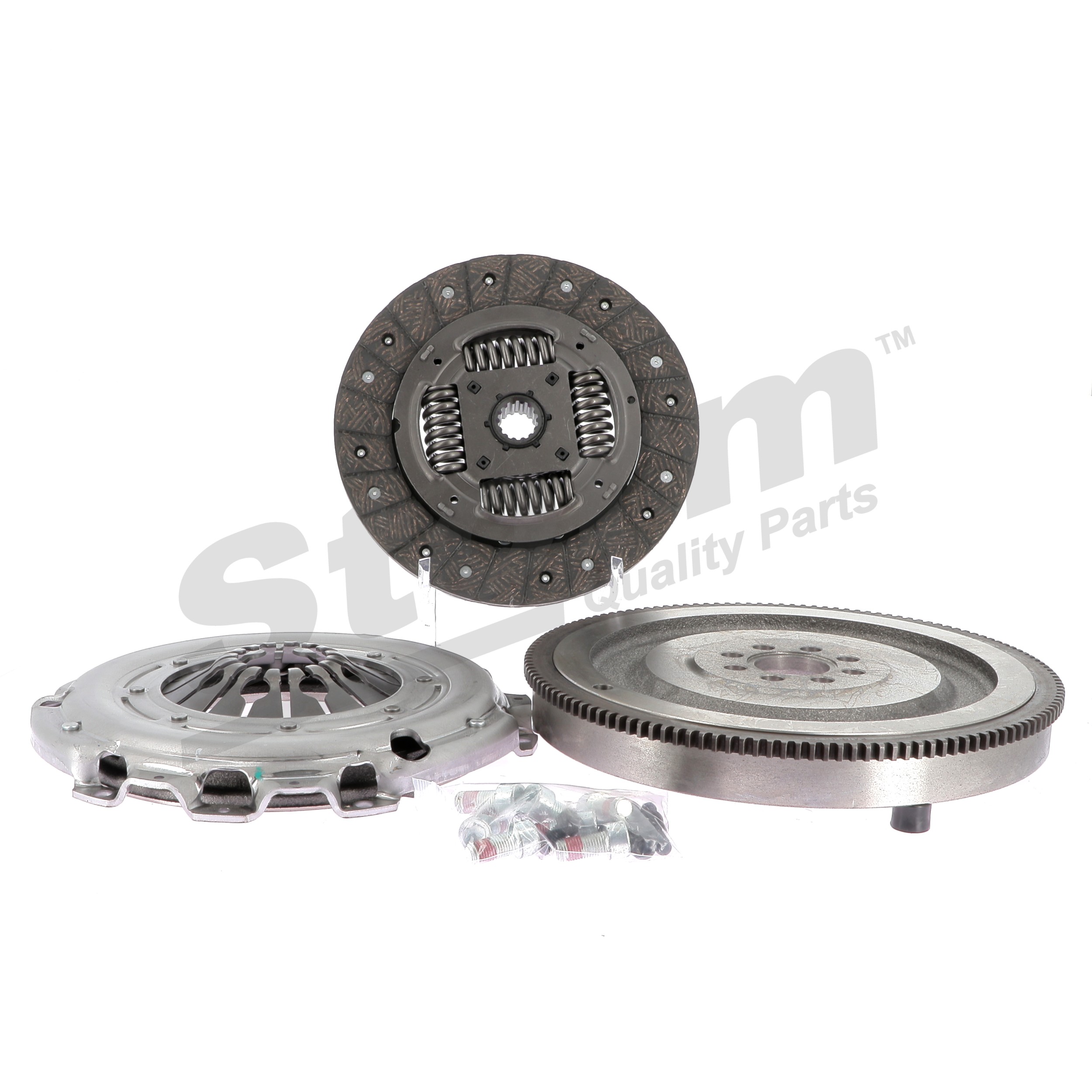 STO1063 Sidurikomplekt STORM QUALITY PARTS 6 16 065 VAUXHALL
