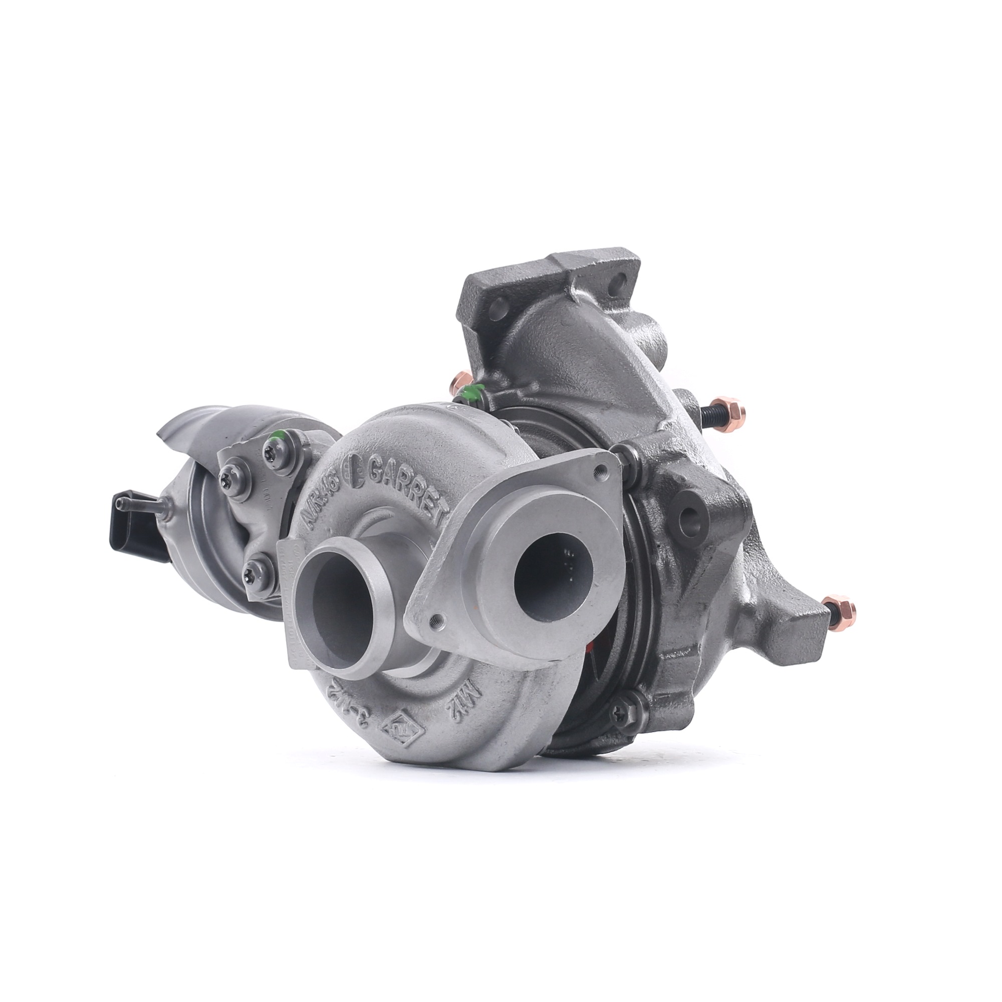 RIDEX REMAN 2234C10565R Turbocharger Audi A6 C7 Avant 2.0 TDI 163 hp Diesel 2015 price