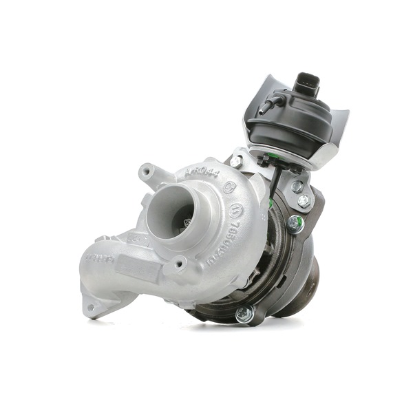 RIDEX REMAN Turbocharger 2234C10613R