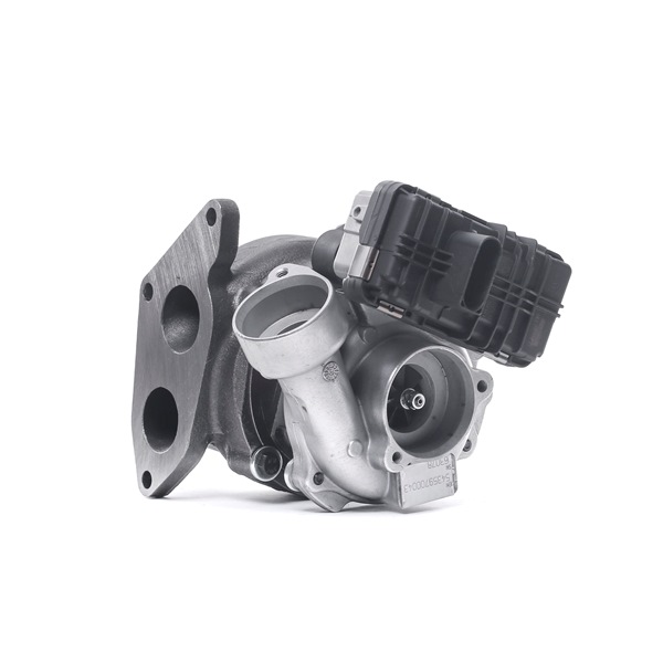 RIDEX REMAN Turbocompresseur 2234C10079R