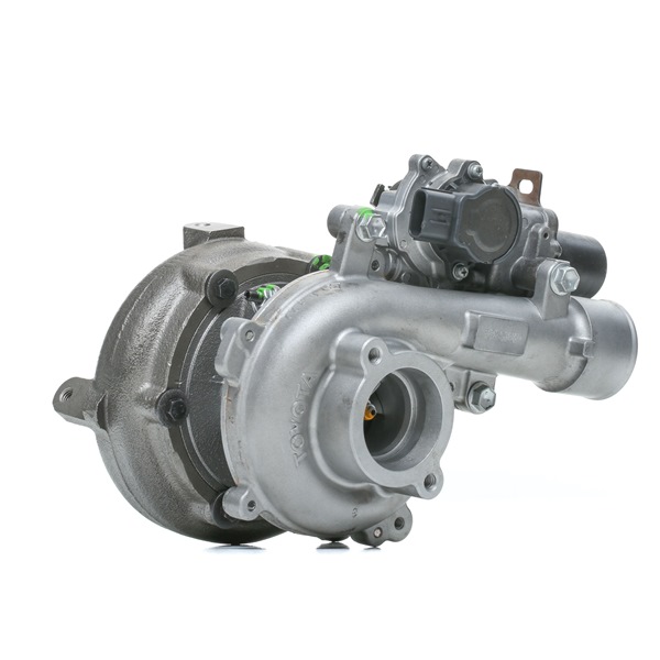 RIDEX REMAN Turbocharger 2234C10735R