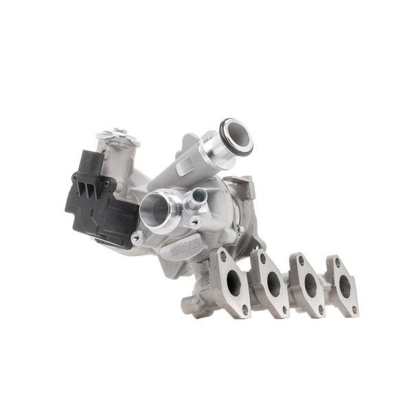 RIDEX 2234C10736 Turbocharger