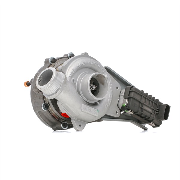 RIDEX REMAN Turbolader 2234C10737R