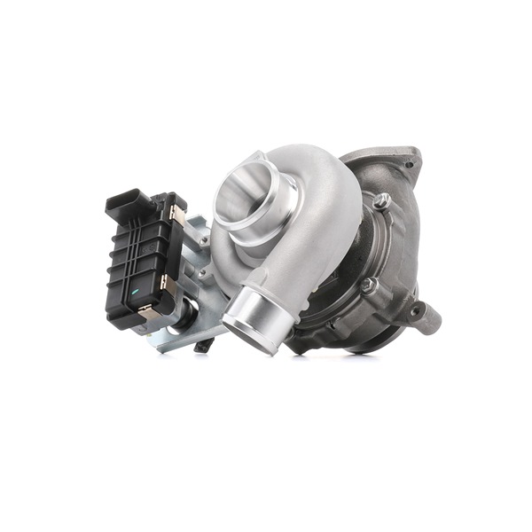 RIDEX Turbocompresseur 2234C10738