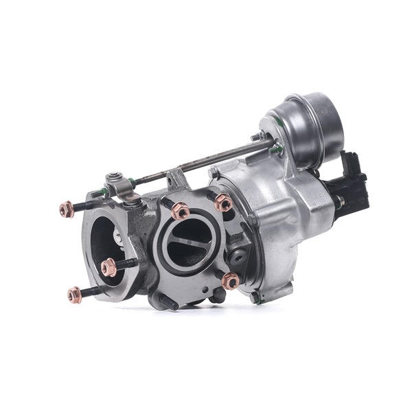 RIDEX REMAN Turbolader 2234C10739R